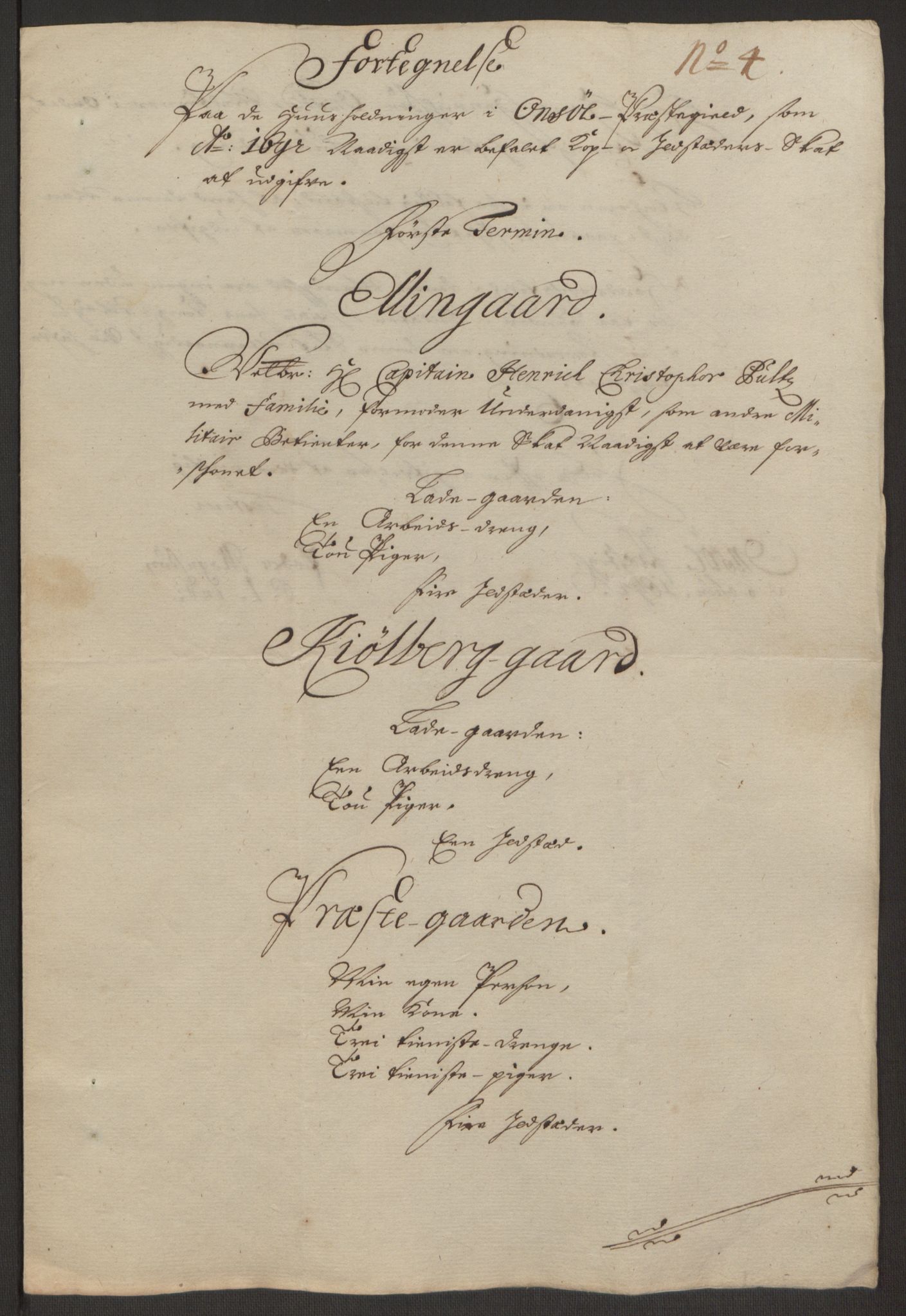 Rentekammeret inntil 1814, Reviderte regnskaper, Fogderegnskap, AV/RA-EA-4092/R03/L0120: Fogderegnskap Onsøy, Tune, Veme og Åbygge fogderi, 1692-1693, p. 176