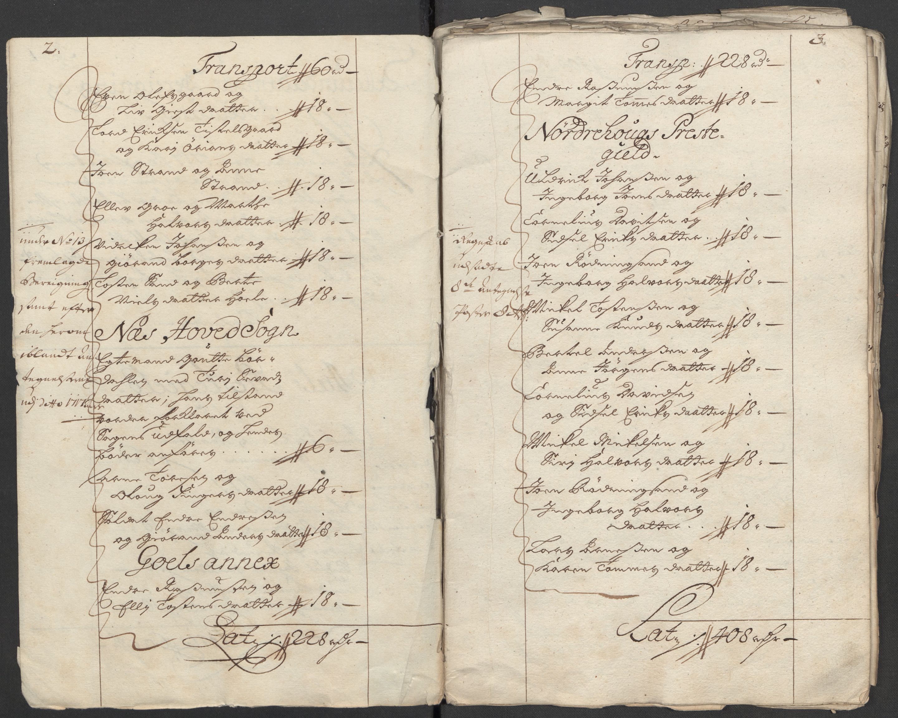 Rentekammeret inntil 1814, Reviderte regnskaper, Fogderegnskap, AV/RA-EA-4092/R23/L1476: Fogderegnskap Ringerike og Hallingdal, 1718, p. 138