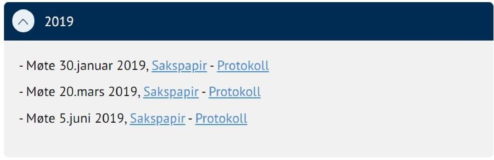 Klæbu Kommune, TRKO/KK/06-UM/L006: Utvalg for miljø - Møtedokumenter 2019, 2019, p. 1