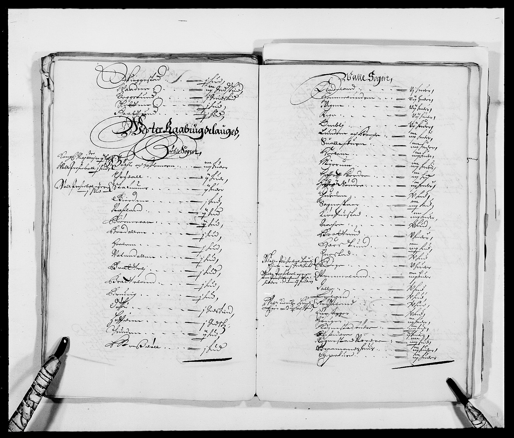 Rentekammeret inntil 1814, Reviderte regnskaper, Fogderegnskap, RA/EA-4092/R40/L2433: Fogderegnskap Råbyggelag, 1671-1674, p. 300