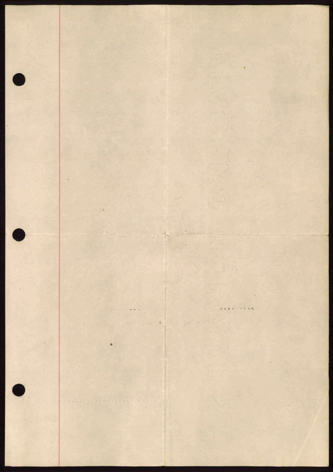 Narvik sorenskriveri, SAT/A-0002/1/2/2C/2Ca: Mortgage book no. A21, 1946-1947, Diary no: : 34/1947