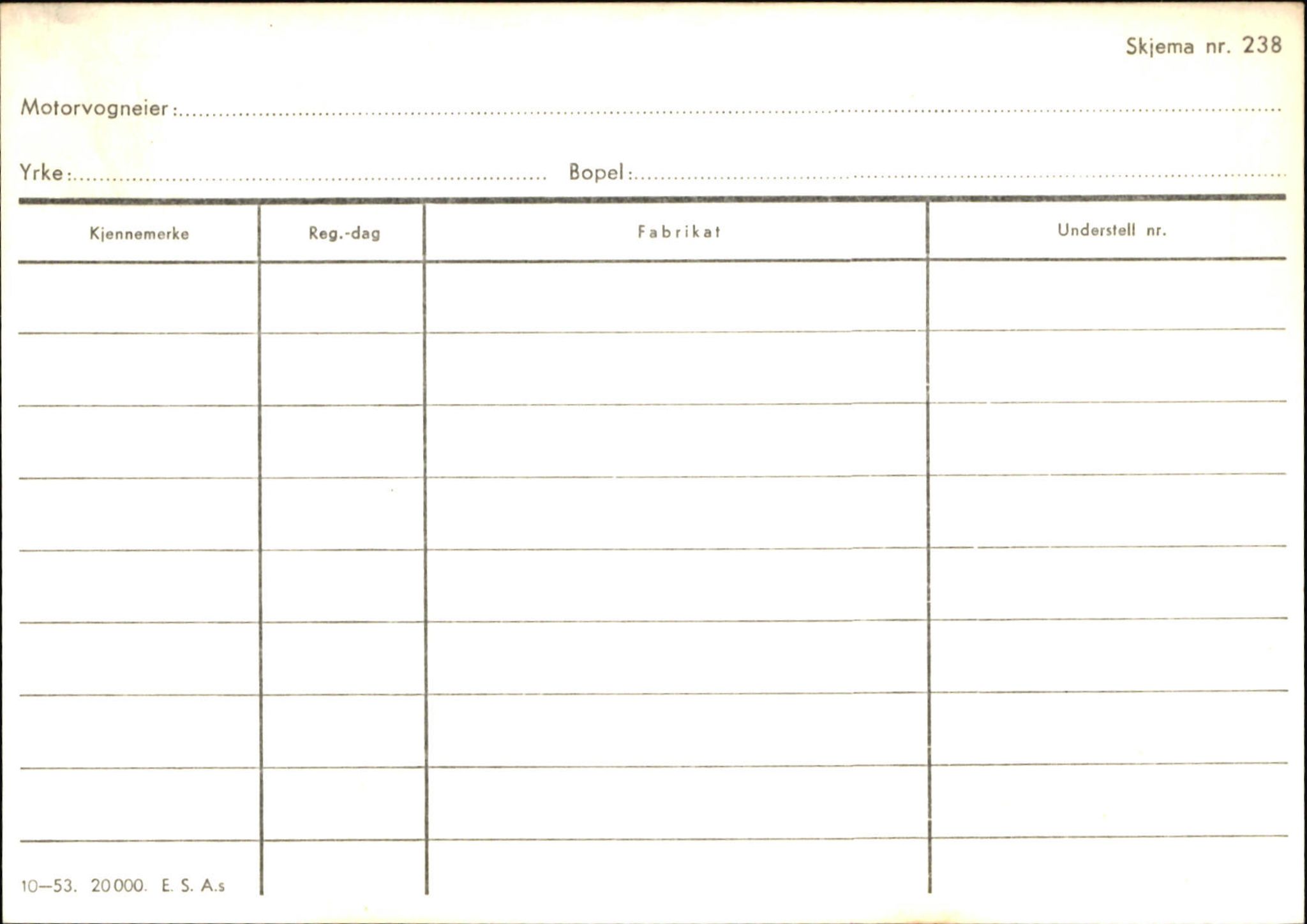 Statens vegvesen, Sogn og Fjordane vegkontor, SAB/A-5301/4/F/L0126: Eigarregister Fjaler M-Å. Leikanger A-Å, 1945-1975, p. 1958