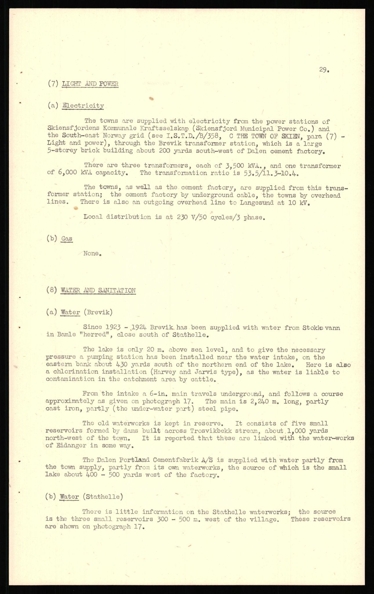Forsvaret, Forsvarets overkommando II, AV/RA-RAFA-3915/D/Dd/L0020: Telemark, 1942-1945, p. 127