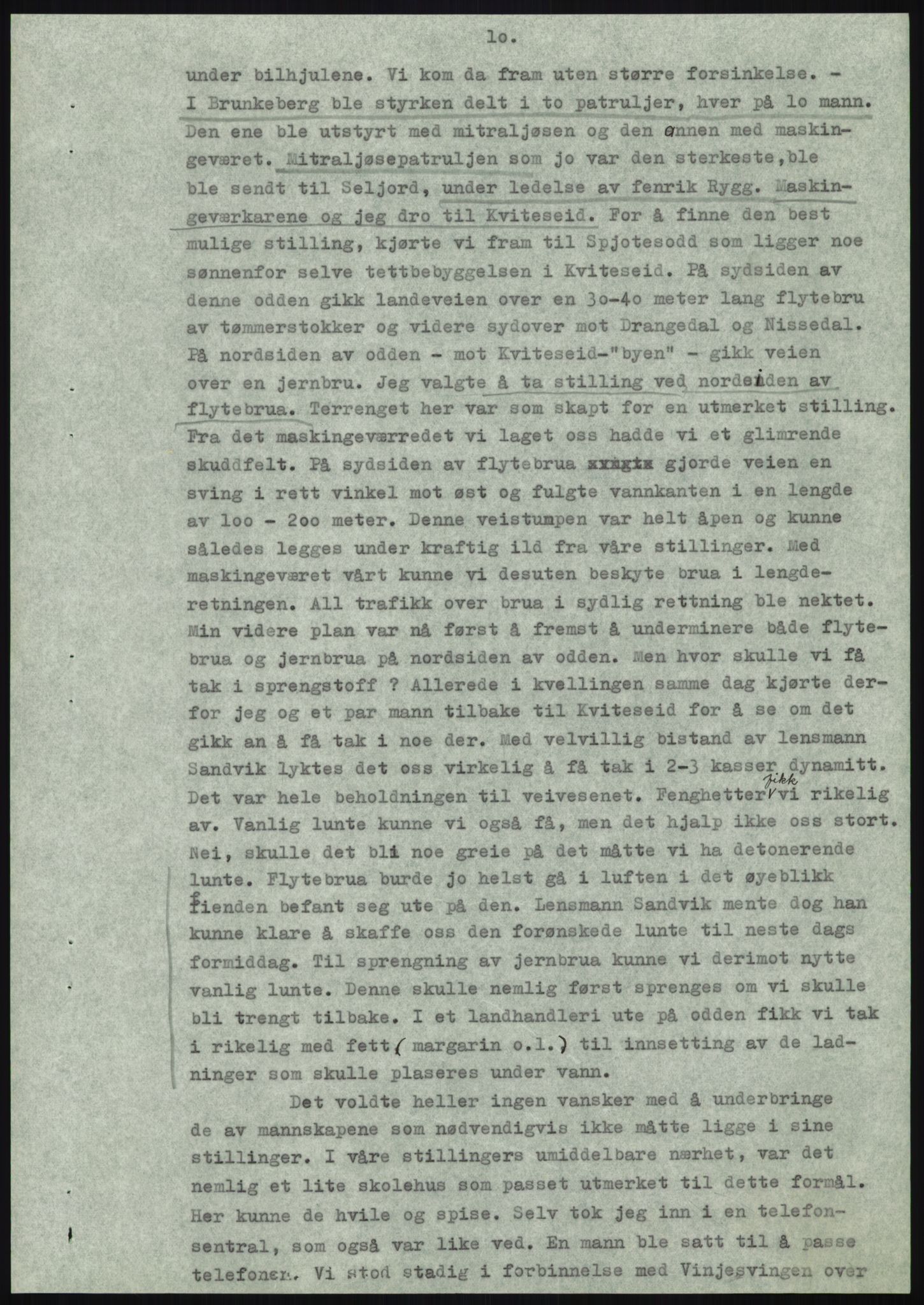 Forsvaret, Forsvarets krigshistoriske avdeling, AV/RA-RAFA-2017/Y/Yb/L0056: II-C-11-136-139  -  1. Divisjon, 1940-1957, p. 1348