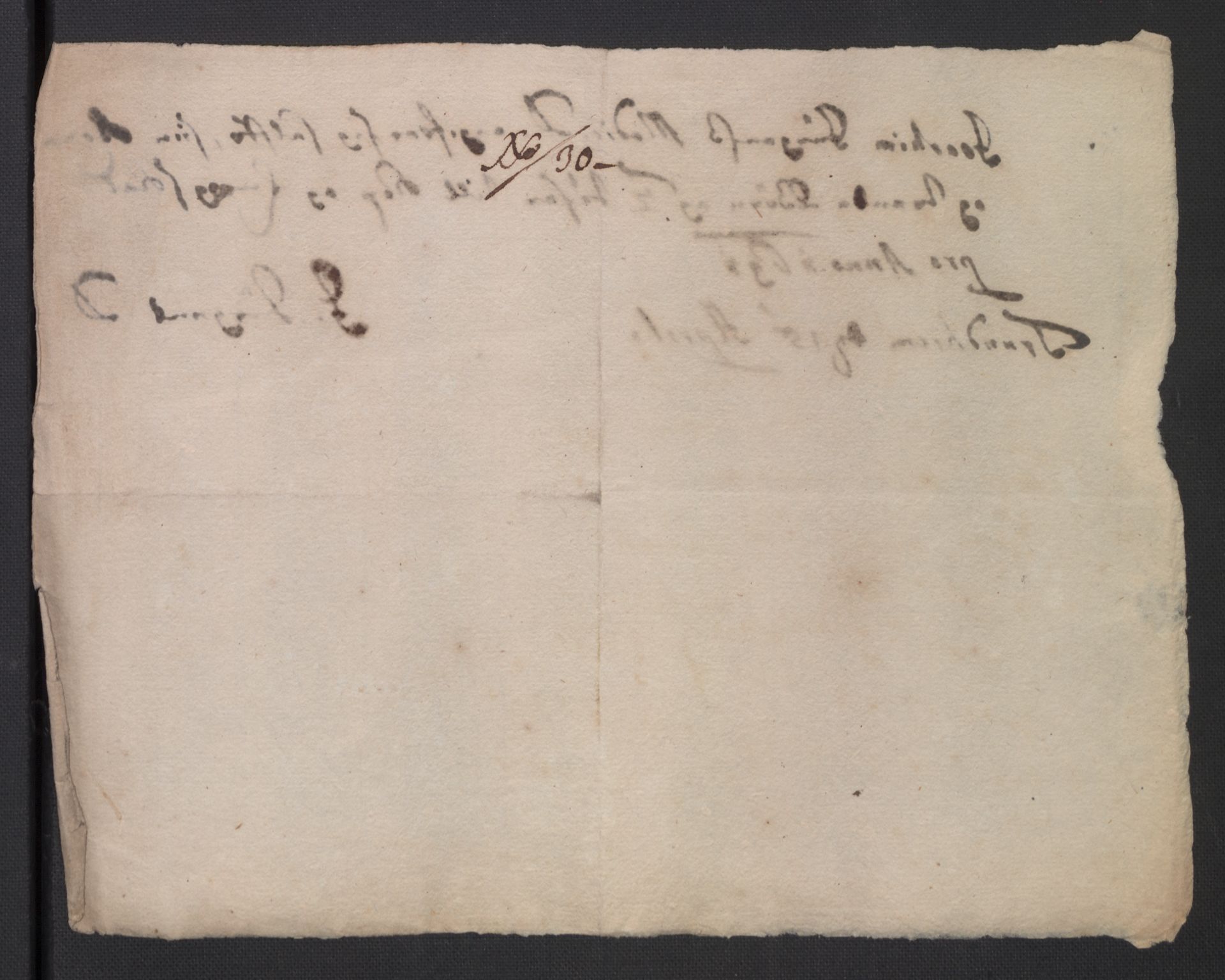 Rentekammeret inntil 1814, Reviderte regnskaper, Byregnskaper, AV/RA-EA-4066/R/Rs/L0506: [S2] Kontribusjonsregnskap, 1691-1692, p. 52