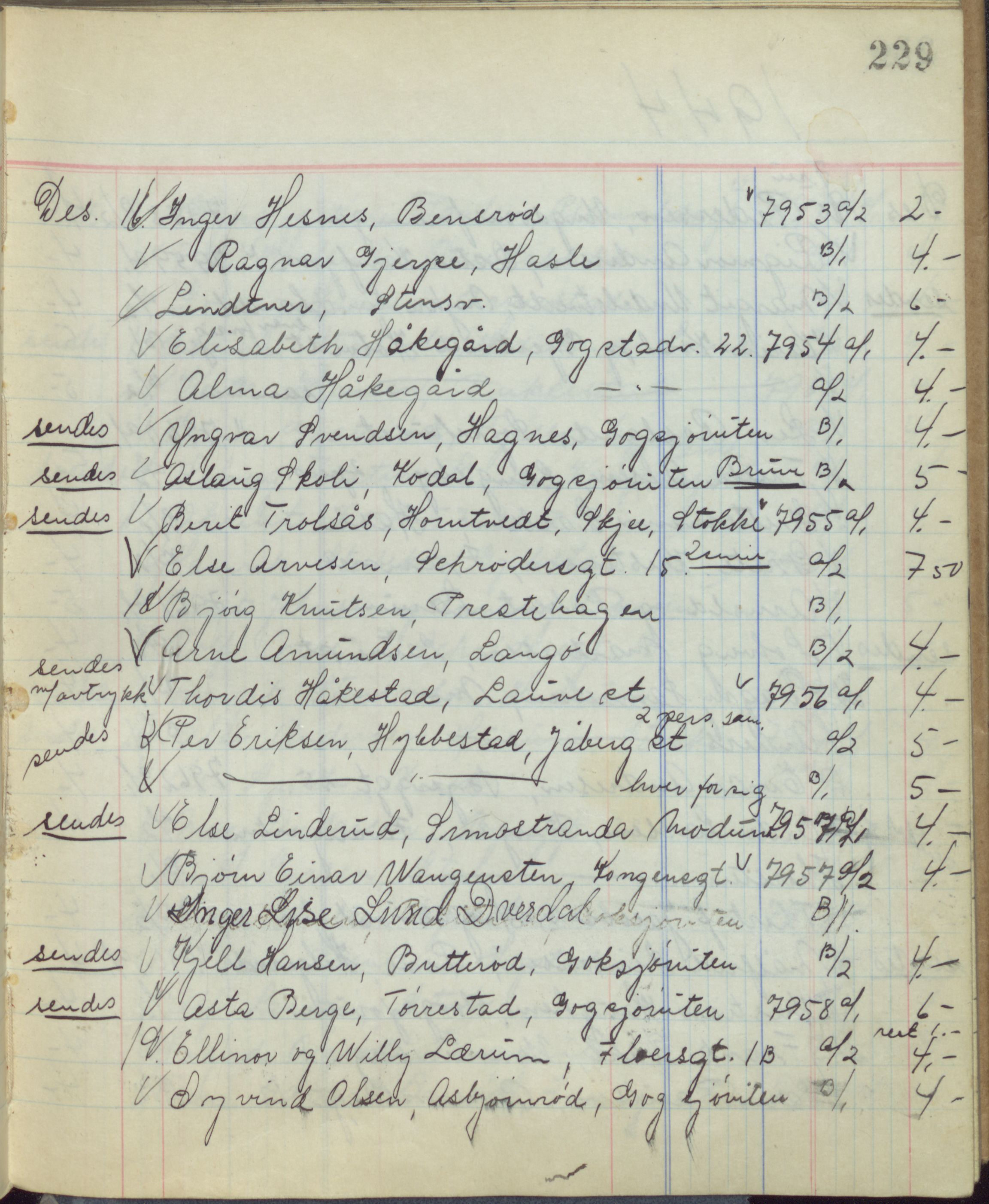 Pa 1494 - Jørgensen, Antonius. Fotograf, VEMU/A-2760/F/Fb, 1927-1984, p. 4398