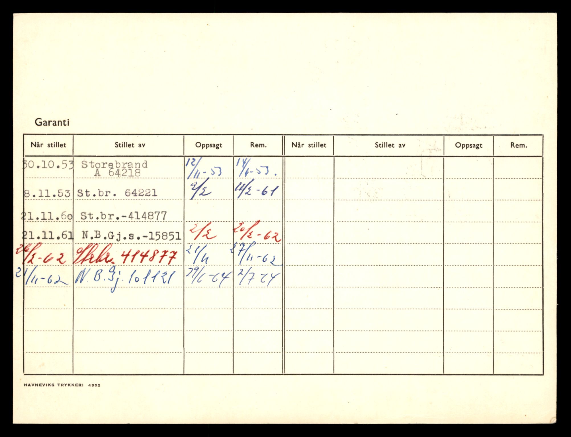 Møre og Romsdal vegkontor - Ålesund trafikkstasjon, AV/SAT-A-4099/F/Fe/L0034: Registreringskort for kjøretøy T 12500 - T 12652, 1927-1998, p. 2369