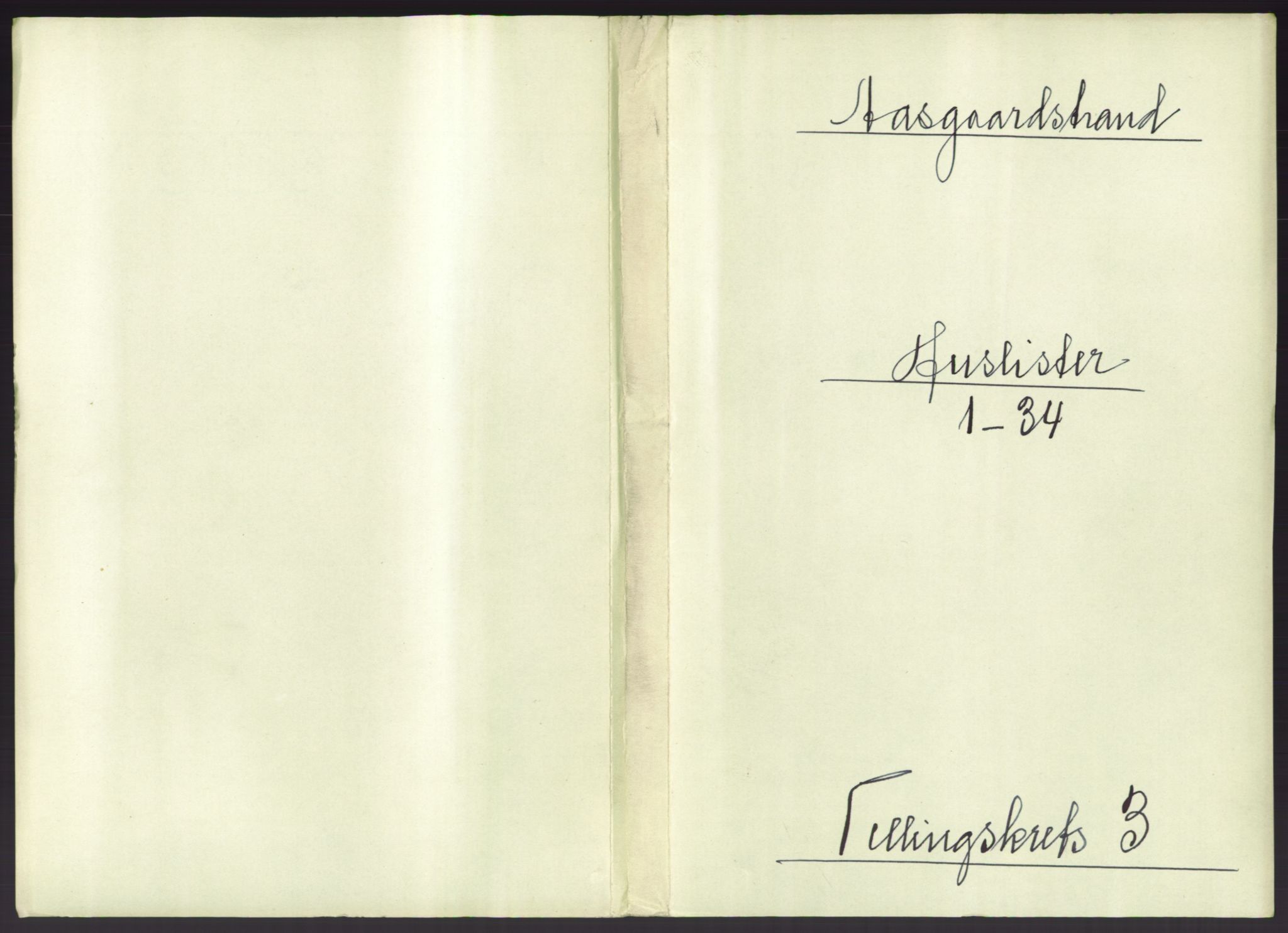 RA, 1891 census for 0704 Åsgårdstrand, 1891, p. 135