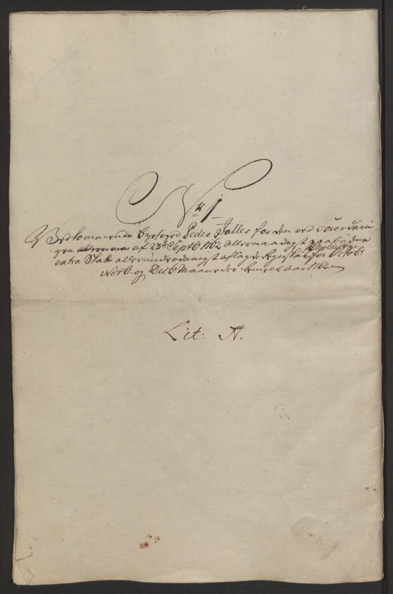 Rentekammeret inntil 1814, Reviderte regnskaper, Byregnskaper, RA/EA-4066/R/Rq/L0487/0004: [Q1] Kontribusjonsregnskap / Ekstraskatt, 1762-1772, p. 28