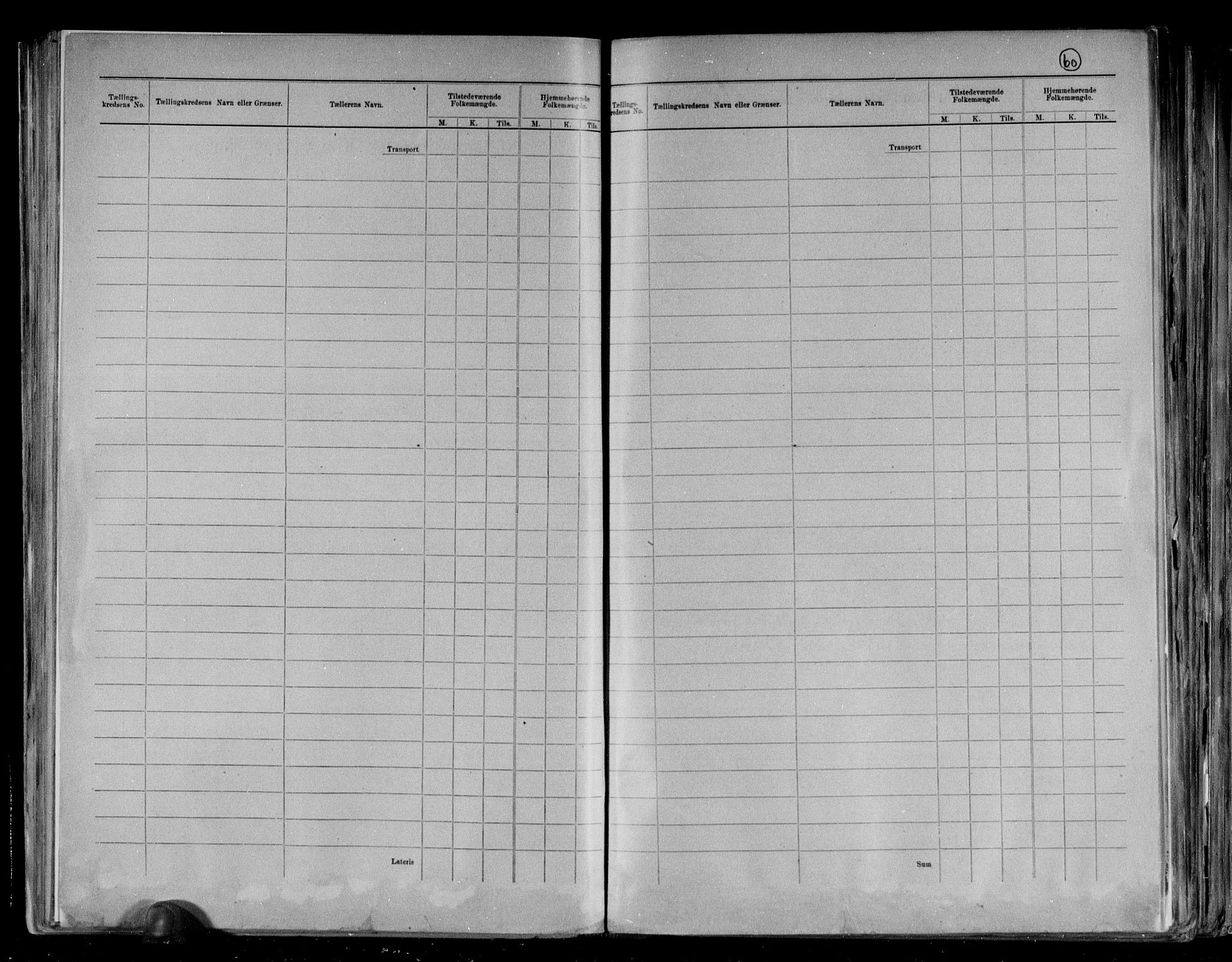 RA, 1891 census for 0704 Åsgårdstrand, 1891, p. 3