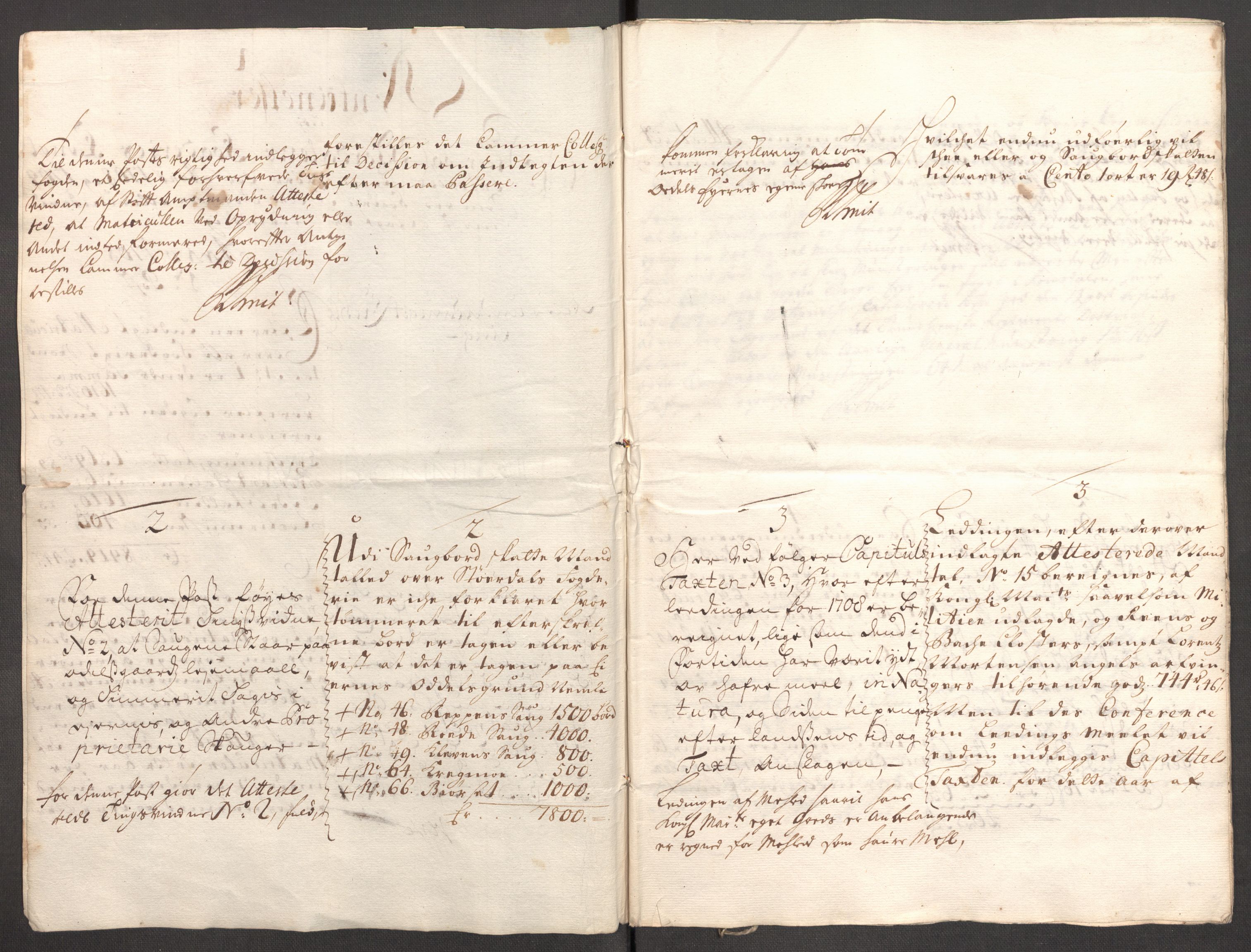 Rentekammeret inntil 1814, Reviderte regnskaper, Fogderegnskap, RA/EA-4092/R62/L4199: Fogderegnskap Stjørdal og Verdal, 1709, p. 276