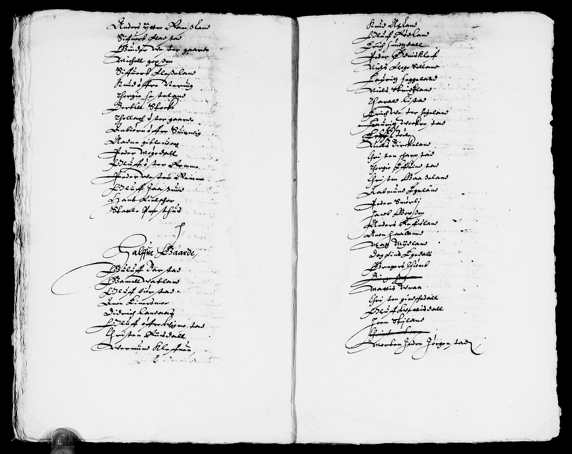 Rentekammeret inntil 1814, Reviderte regnskaper, Lensregnskaper, AV/RA-EA-5023/R/Rb/Rbr/L0009: Lista len, 1626-1629