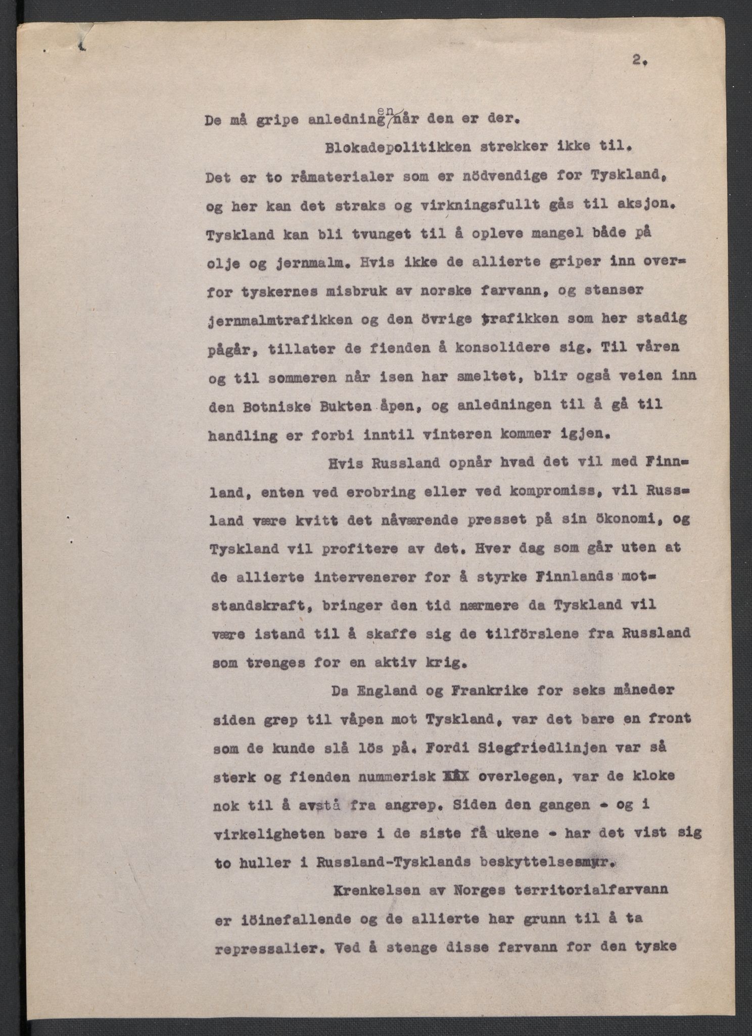 Landssvikarkivet, Oslo politikammer, AV/RA-S-3138-01/D/Da/L0003: Dnr. 29, 1945, p. 244