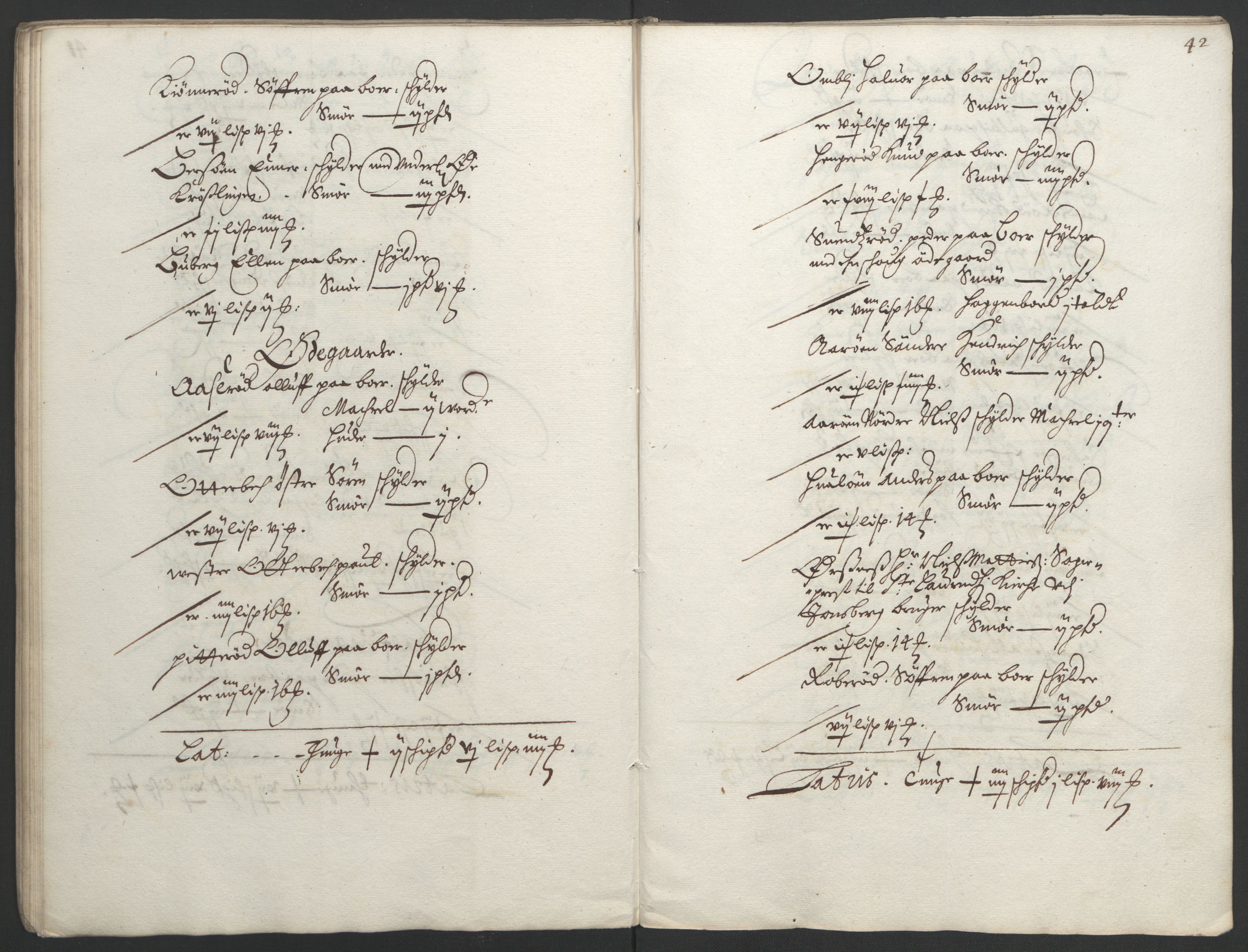 Rentekammeret inntil 1814, Reviderte regnskaper, Fogderegnskap, AV/RA-EA-4092/R32/L1838: Fogderegnskap Jarlsberg grevskap, 1661-1663, p. 81