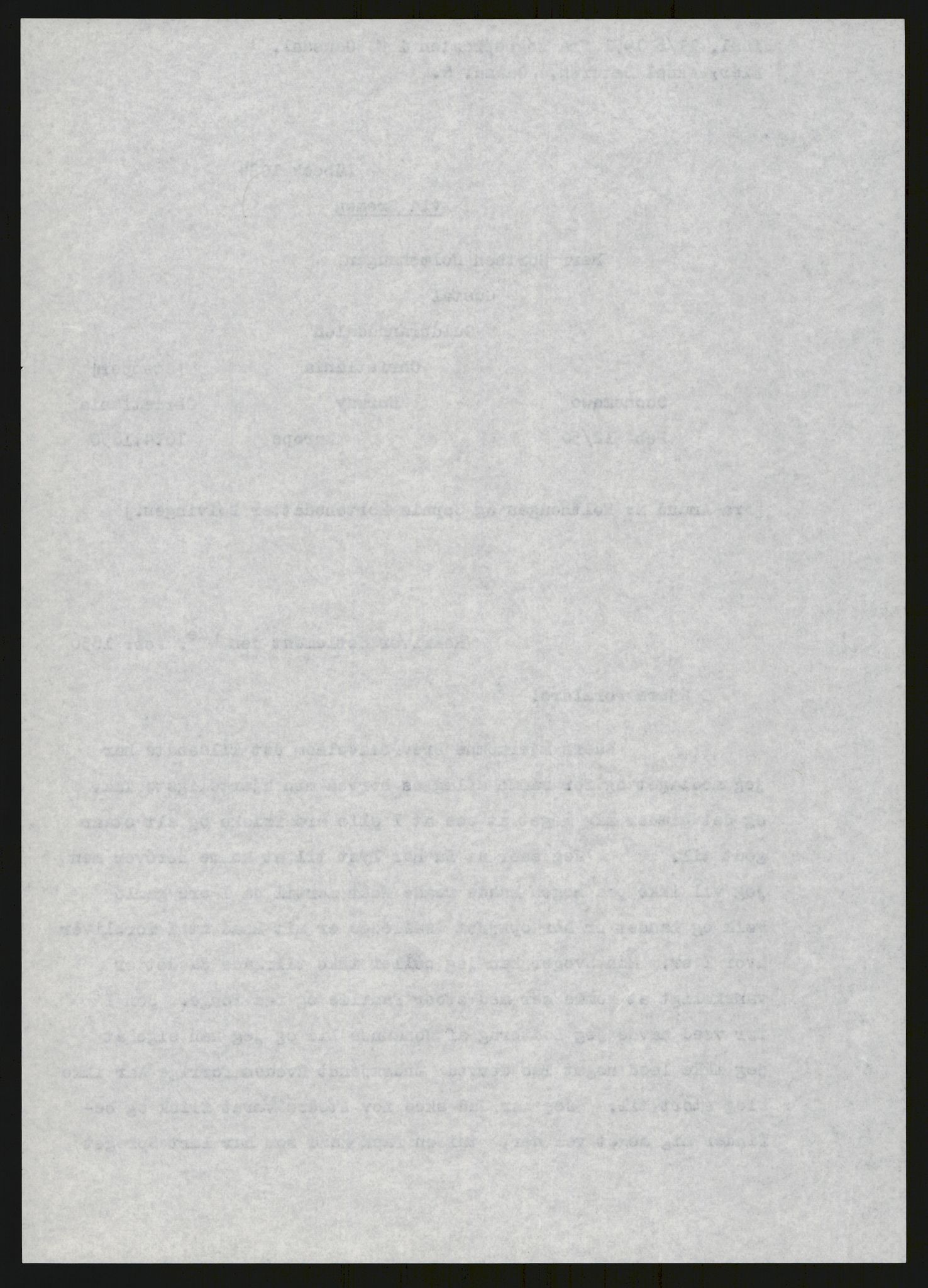 Samlinger til kildeutgivelse, Amerikabrevene, AV/RA-EA-4057/F/L0015: Innlån fra Oppland: Sæteren - Vigerust, 1838-1914, p. 44