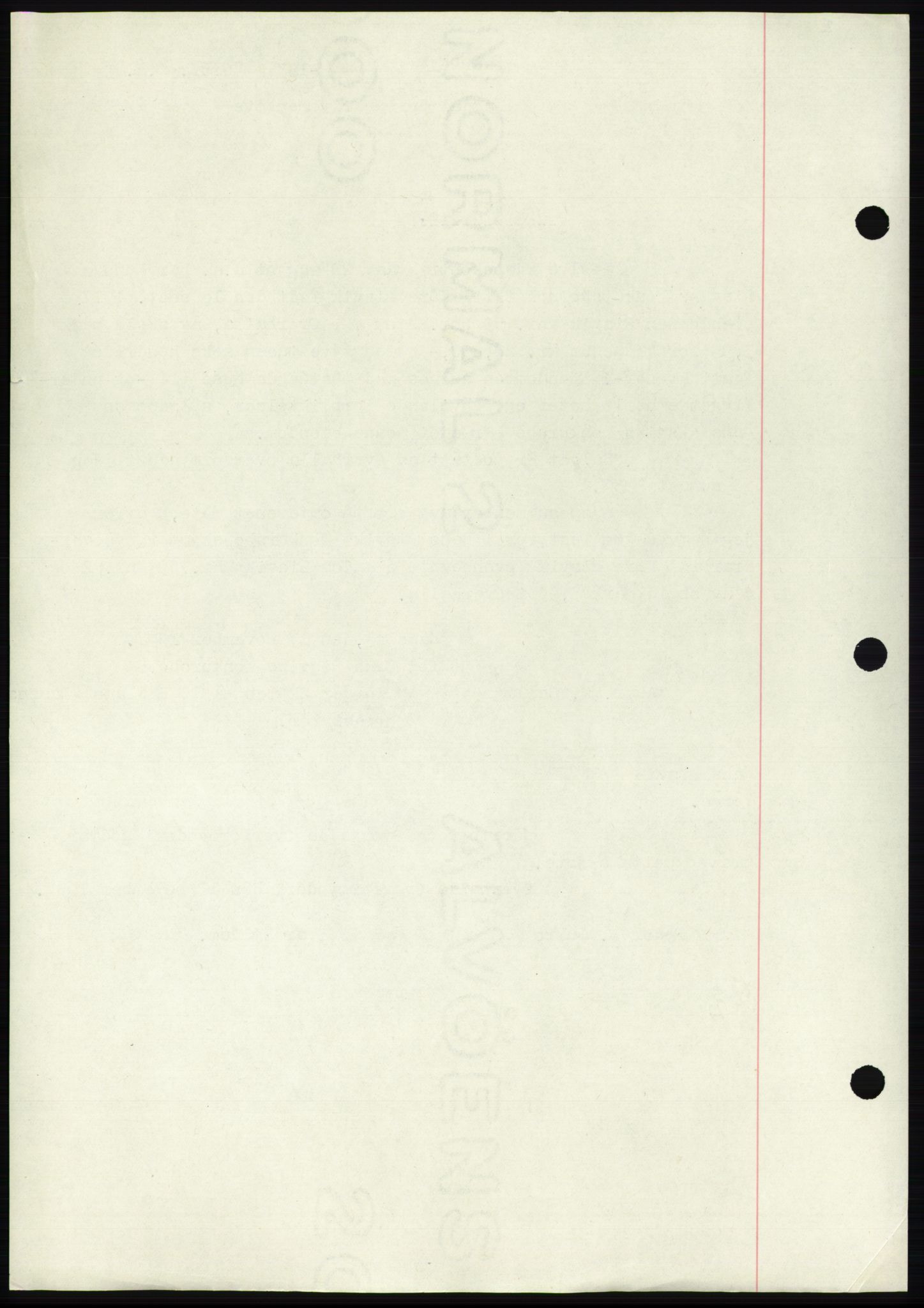 Namdal sorenskriveri, SAT/A-4133/1/2/2C: Mortgage book no. -, 1937-1939, Deed date: 24.11.1937