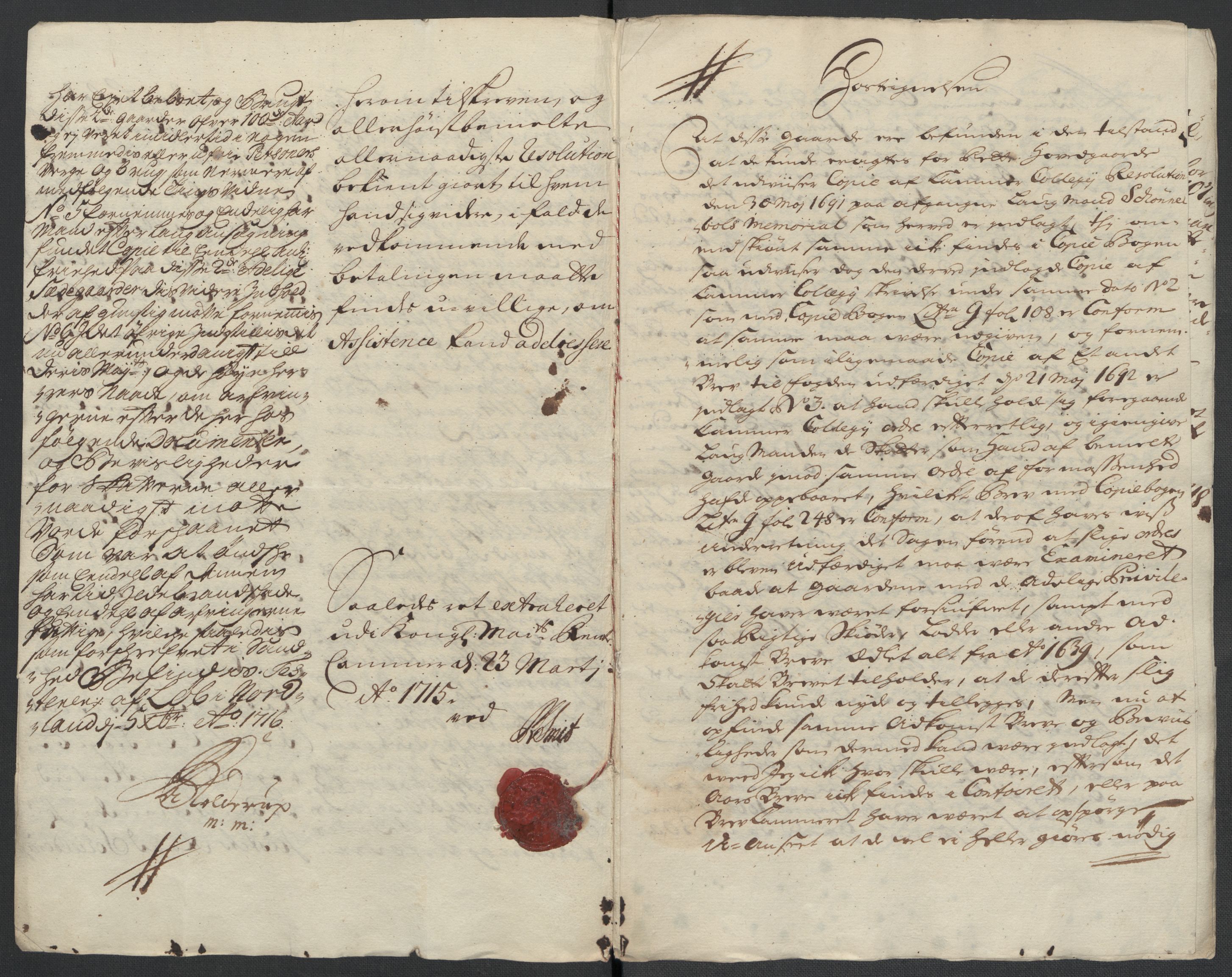 Rentekammeret inntil 1814, Reviderte regnskaper, Fogderegnskap, AV/RA-EA-4092/R66/L4581: Fogderegnskap Salten, 1707-1710, p. 169