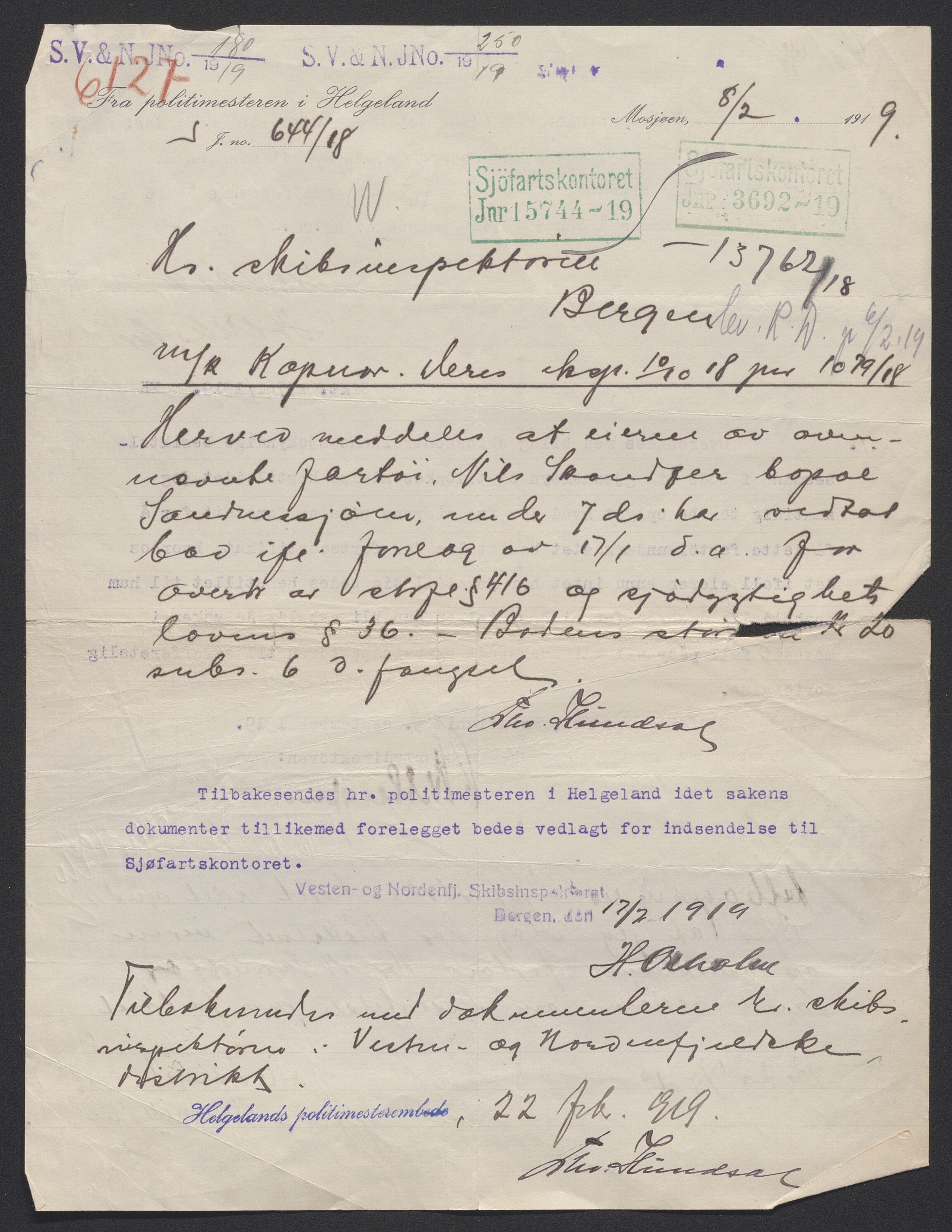 Sjøfartsdirektoratet med forløpere, skipsmapper slettede skip, AV/RA-S-4998/F/Fa/L0588: --, 1866-1928, p. 25