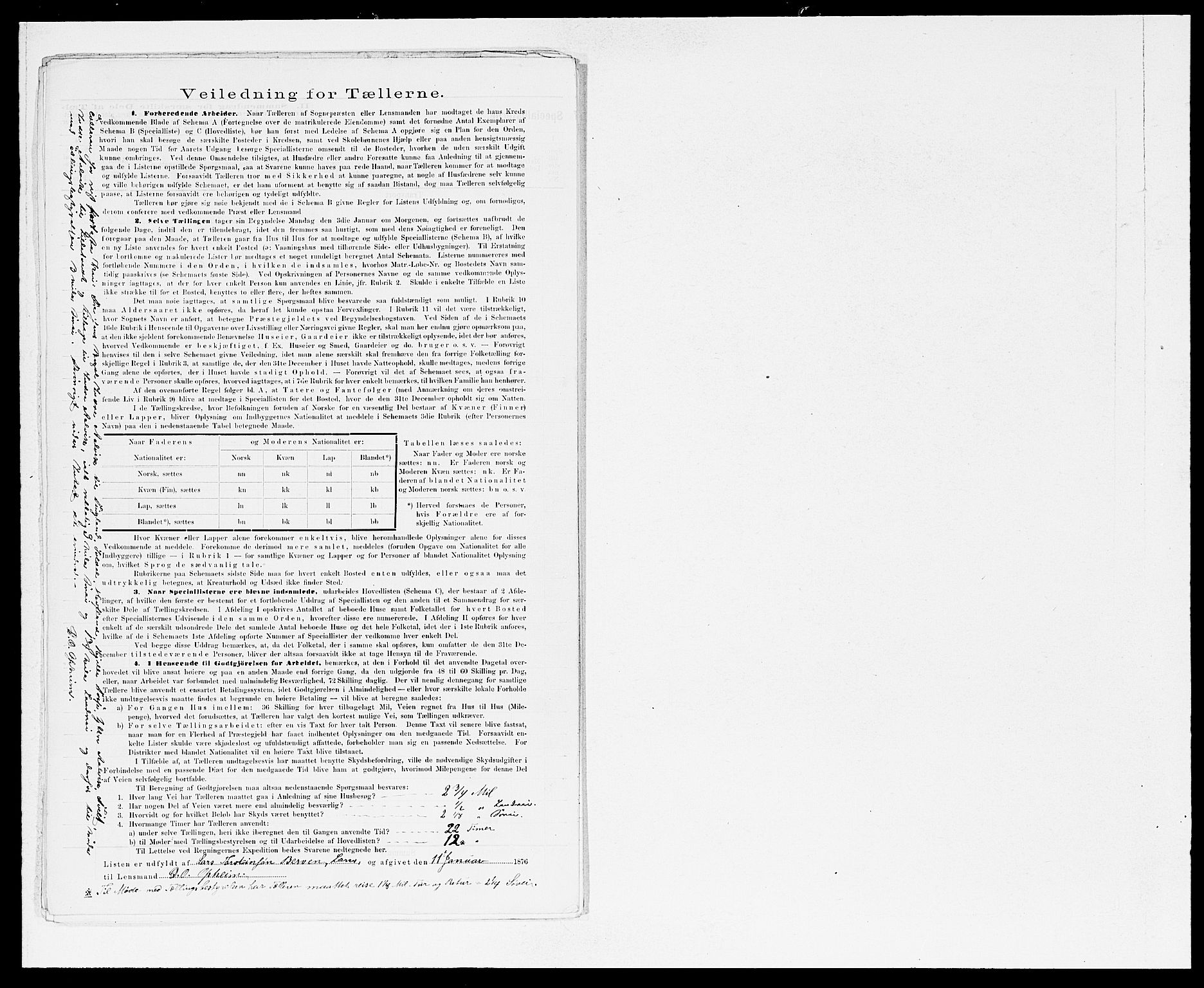 SAB, 1875 census for 1238P Vikør, 1875, p. 18