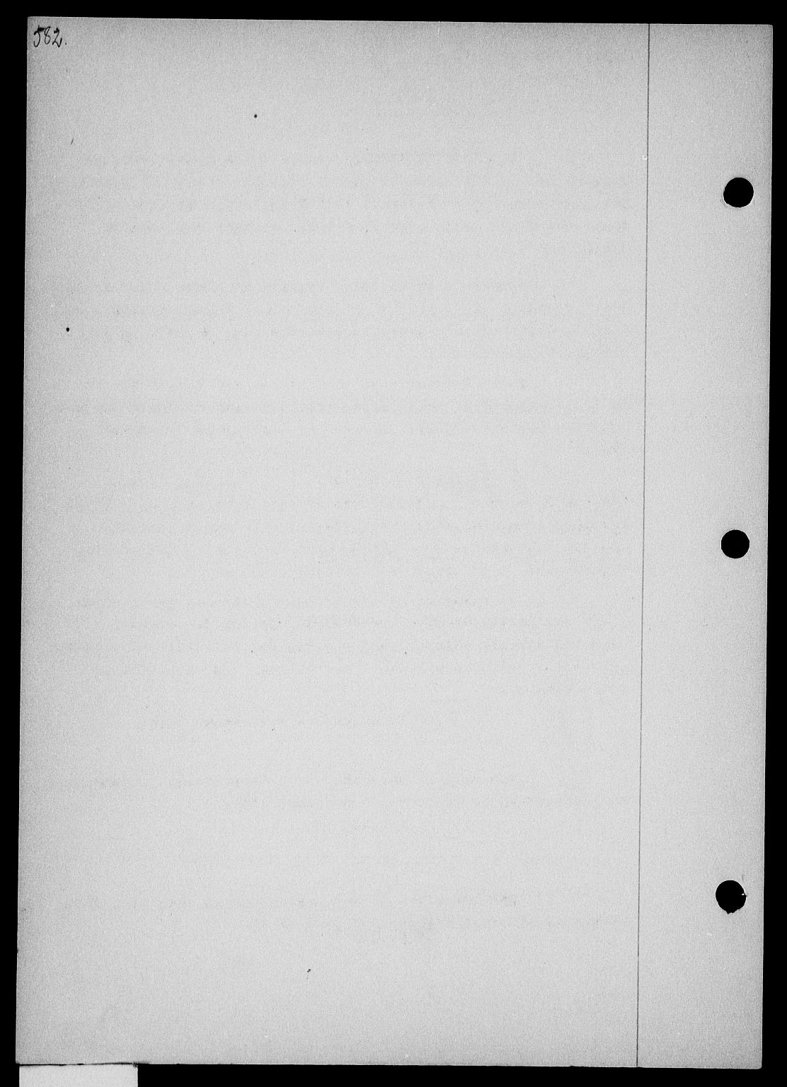Holmestrand sorenskriveri, SAKO/A-67/G/Ga/Gaa/L0054: Mortgage book no. A-54, 1941-1942, Diary no: : 2044/1941