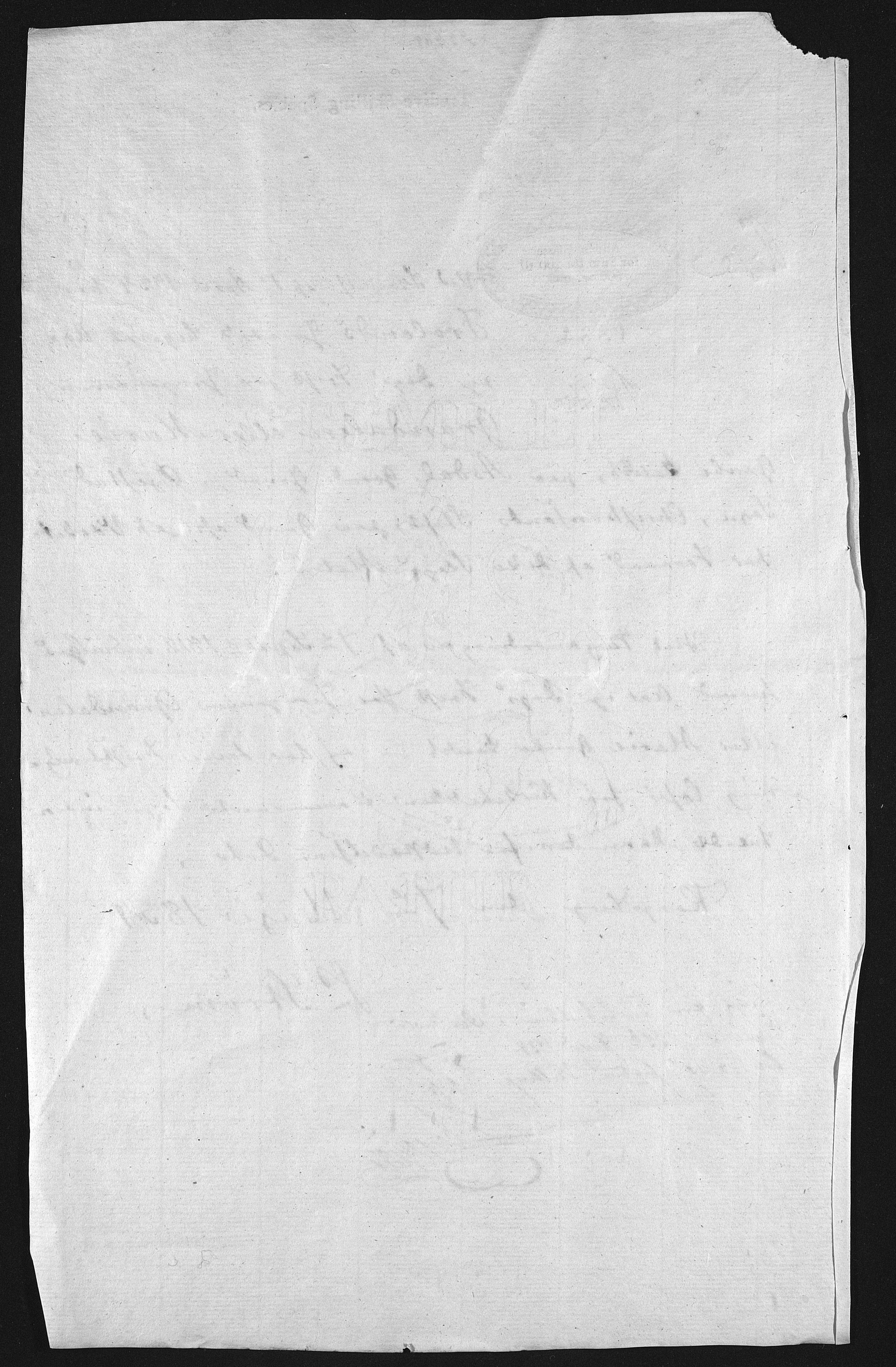 Froland Verk, AAKS/DA-1023/1/02/L0002: Dokumenter, 1797-1825