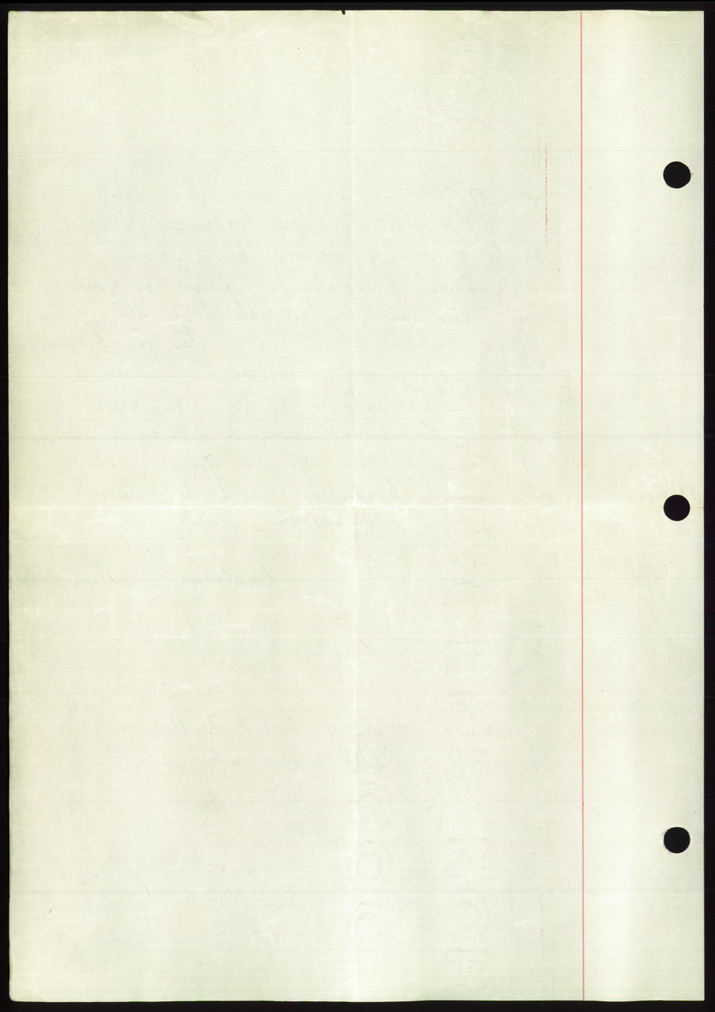 Søre Sunnmøre sorenskriveri, AV/SAT-A-4122/1/2/2C/L0085: Mortgage book no. 11A, 1949-1949, Diary no: : 1362/1949