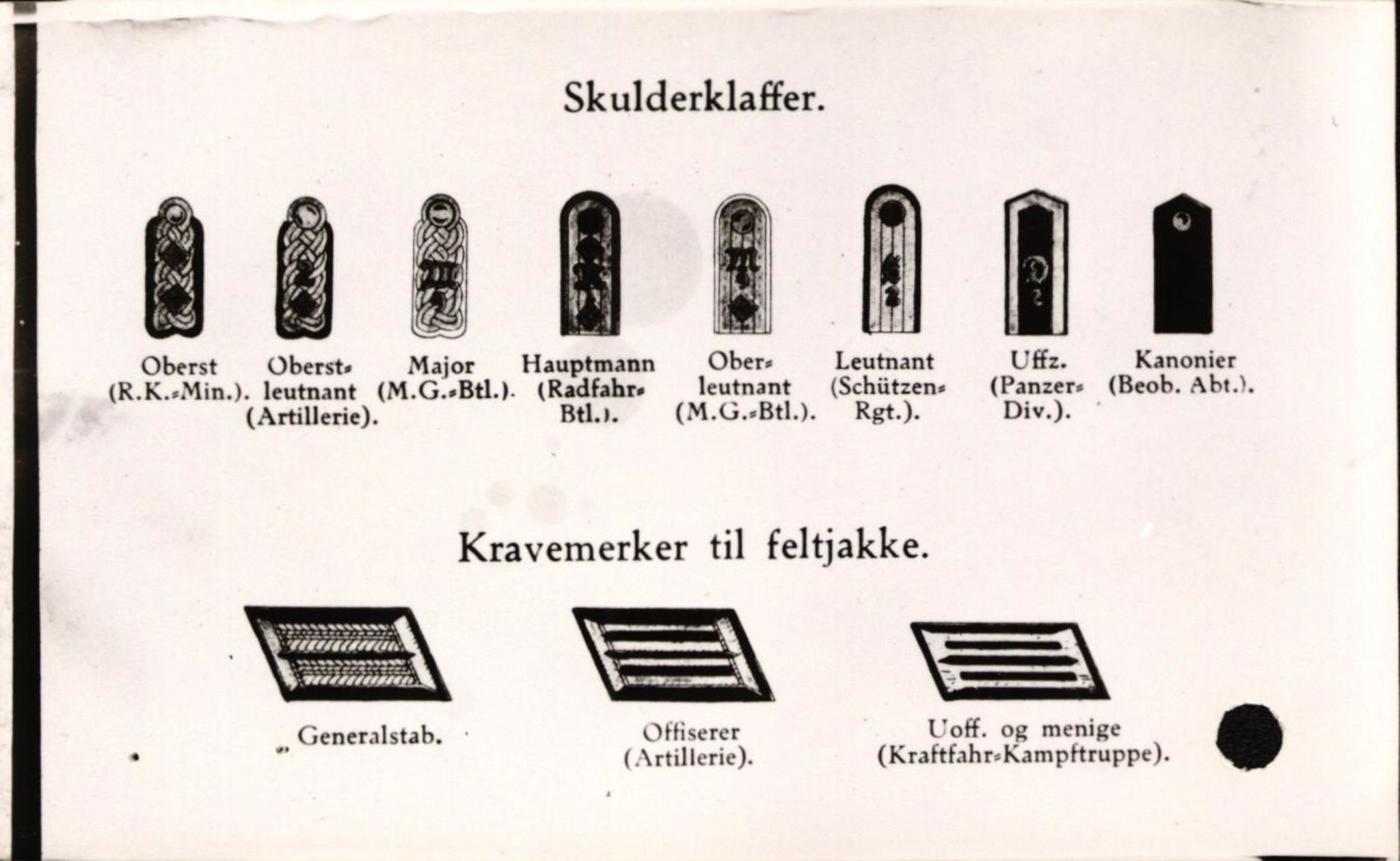 Forsvaret, Forsvarets krigshistoriske avdeling, AV/RA-RAFA-2017/Y/Yb/L0122: II-C-11-600  -  6. Divisjon med avdelinger, 1940, p. 27