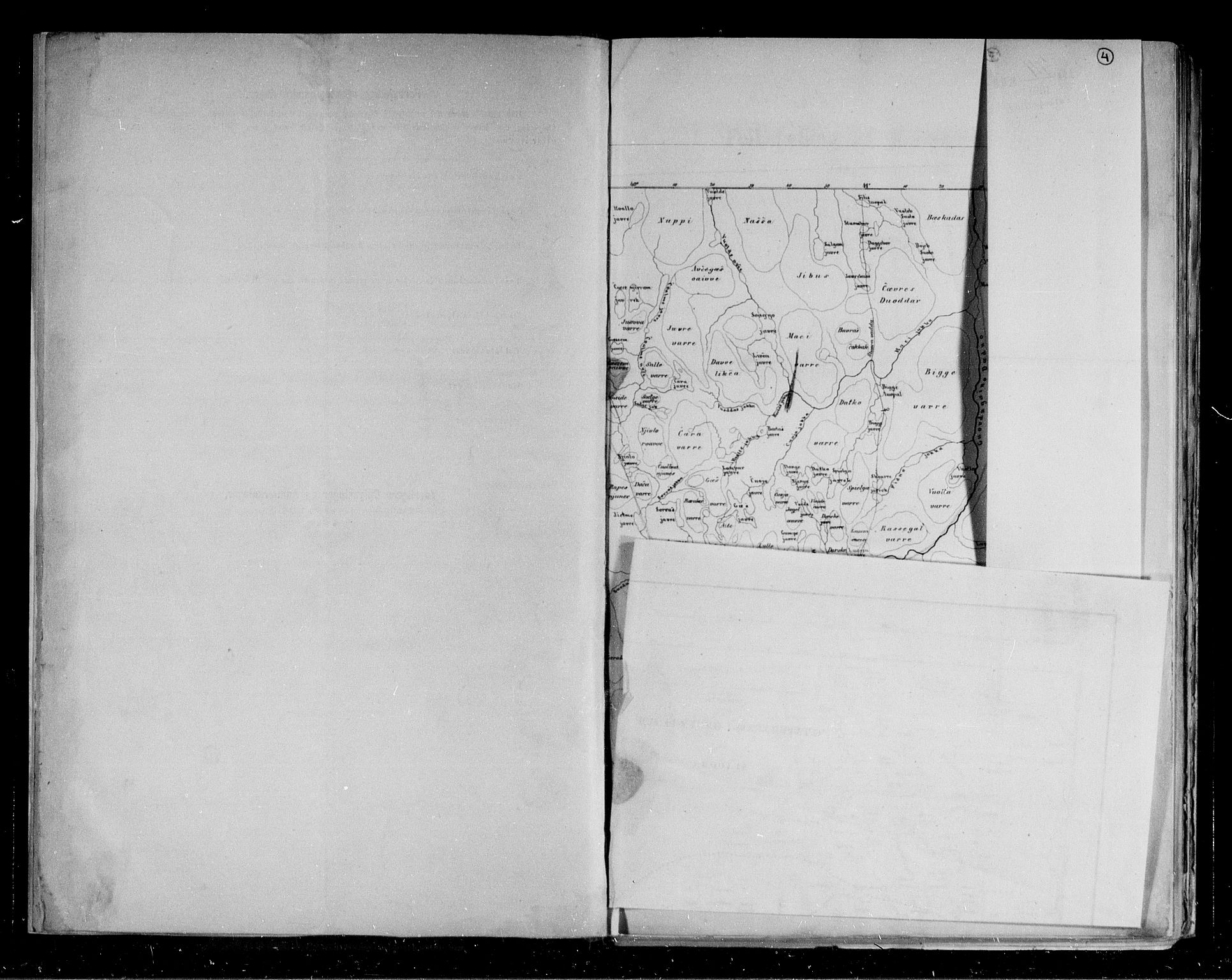 RA, 1891 census for 2011 Kautokeino, 1891, p. 5