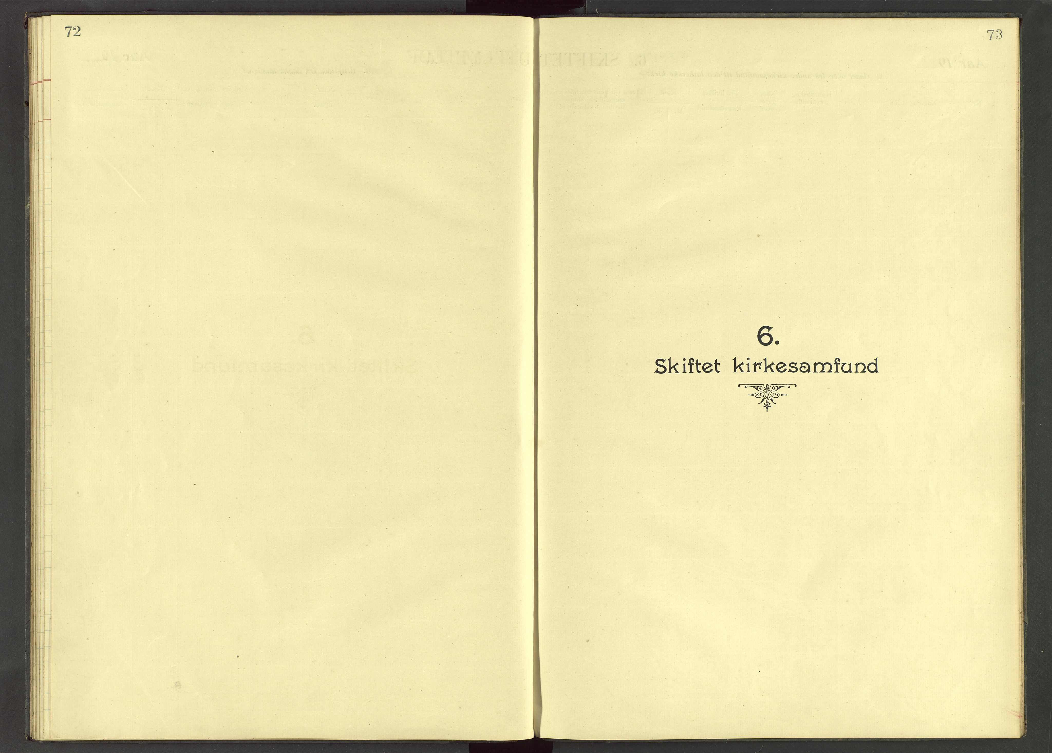 Det Norske Misjonsselskap - utland - Kina (Hunan), VID/MA-A-1065/Dm/L0036: Parish register (official) no. 74, 1913-1926, p. 72-73