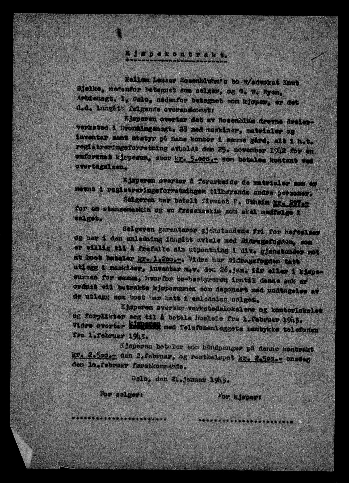 Justisdepartementet, Tilbakeføringskontoret for inndratte formuer, AV/RA-S-1564/H/Hc/Hcc/L0974: --, 1945-1947, p. 18