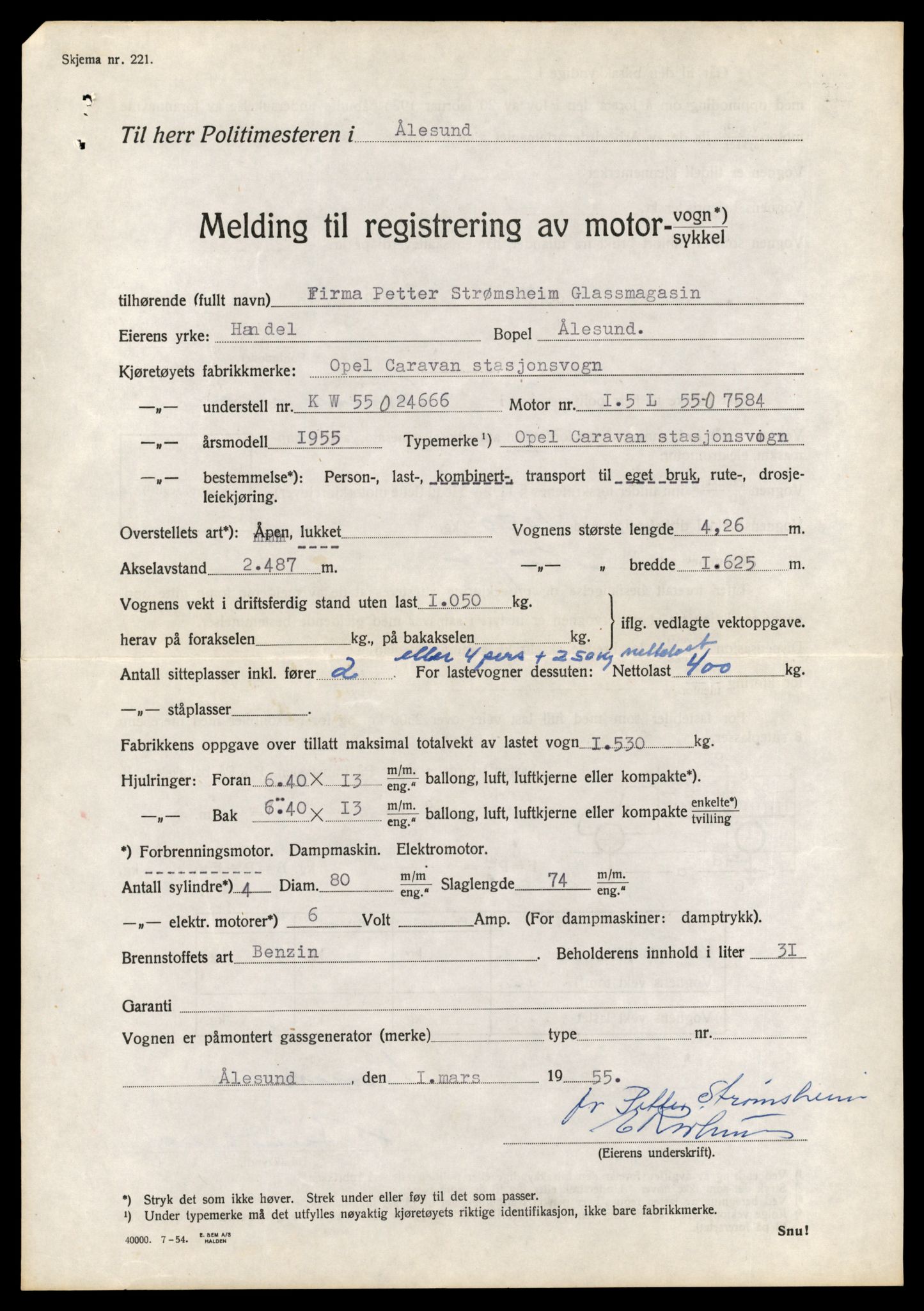 Møre og Romsdal vegkontor - Ålesund trafikkstasjon, AV/SAT-A-4099/F/Fe/L0048: Registreringskort for kjøretøy T 14721 - T 14863, 1927-1998, p. 19