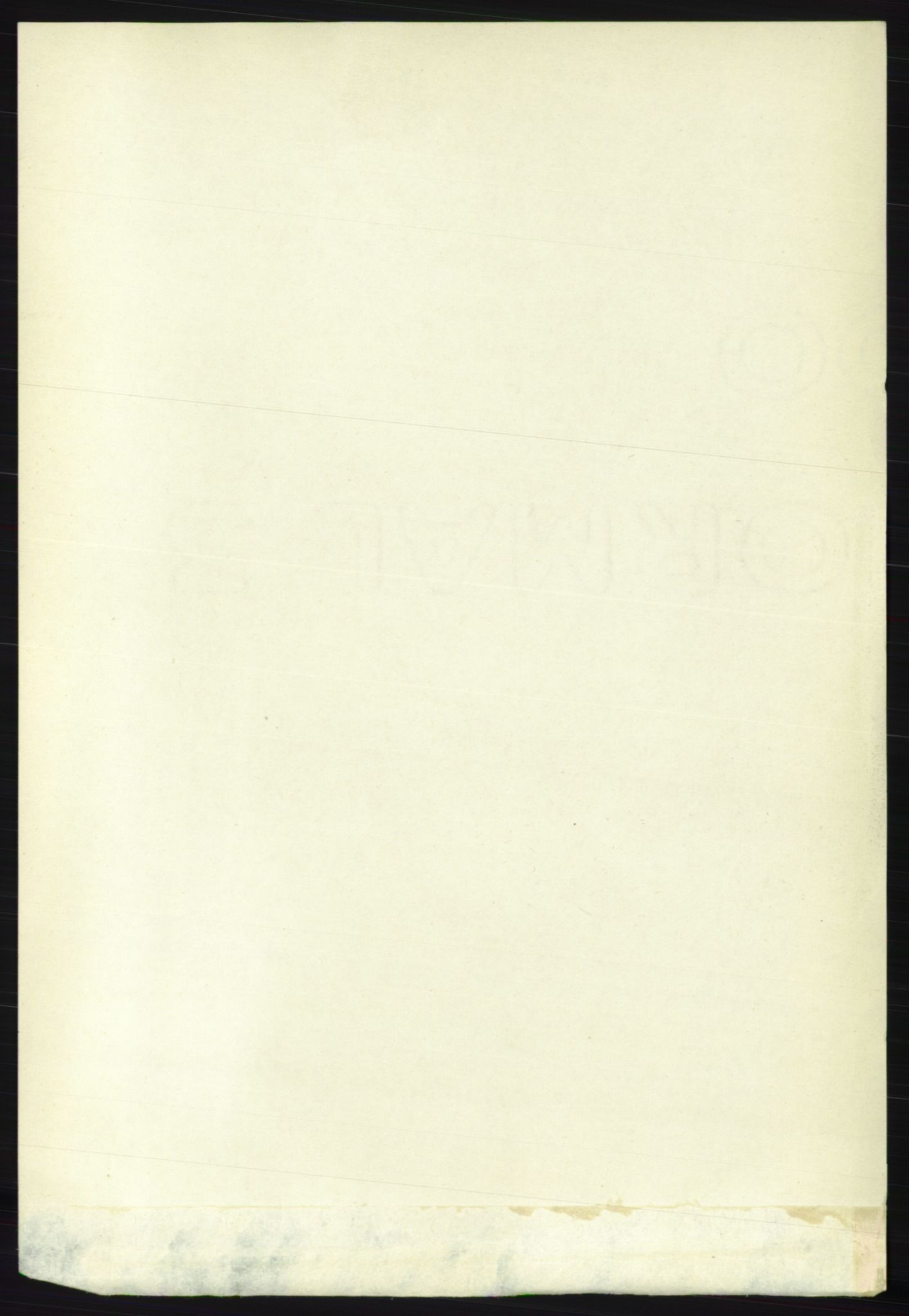 RA, 1891 census for 1828 Nesna, 1891, p. 3217