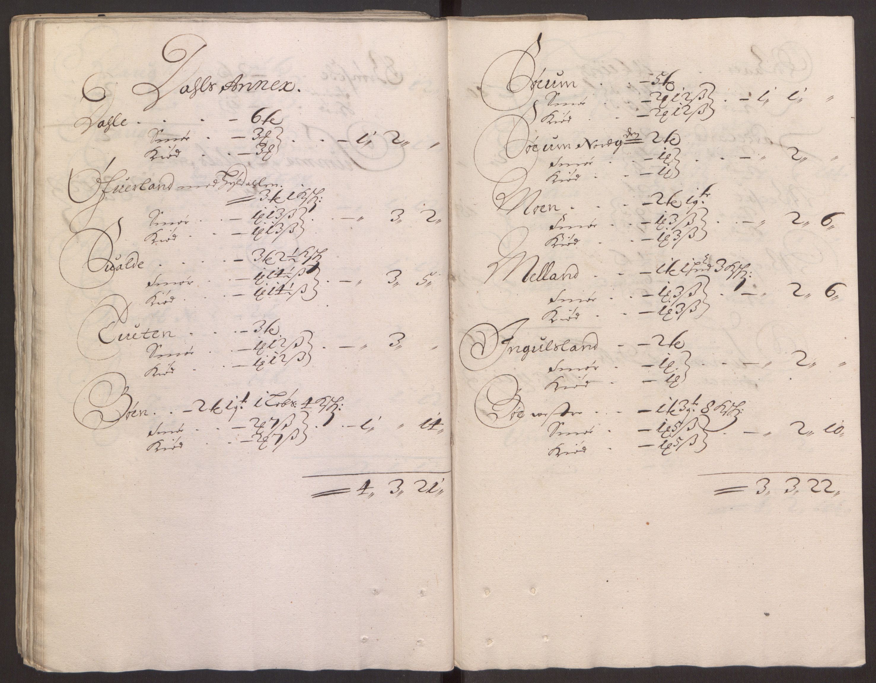 Rentekammeret inntil 1814, Reviderte regnskaper, Fogderegnskap, AV/RA-EA-4092/R35/L2076: Fogderegnskap Øvre og Nedre Telemark, 1680-1684, p. 76