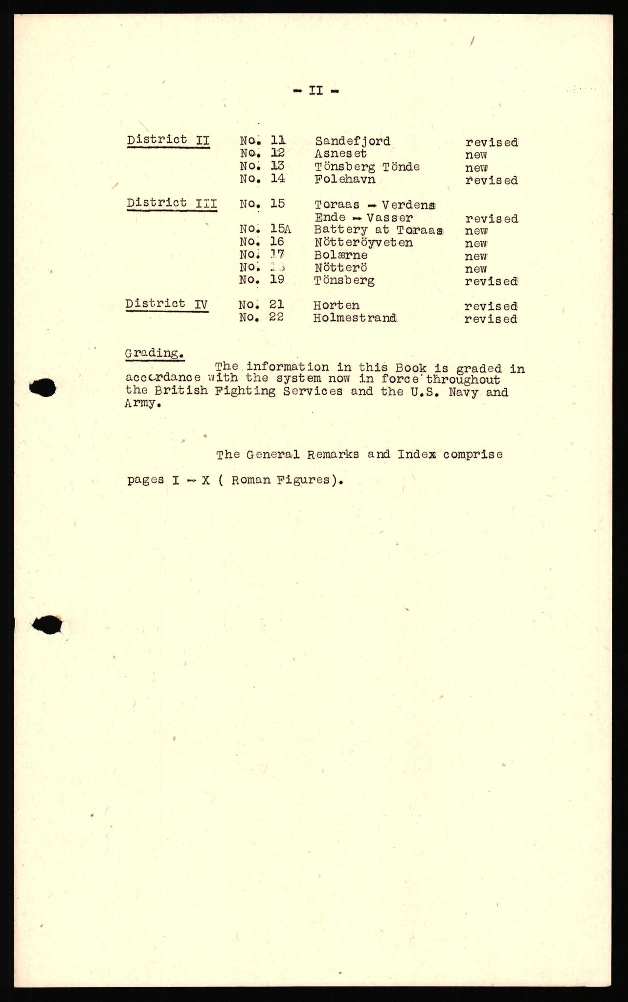 Forsvaret, Forsvarets overkommando II, AV/RA-RAFA-3915/D/Dd/L0024: Vestfold, 1943-1945, p. 6