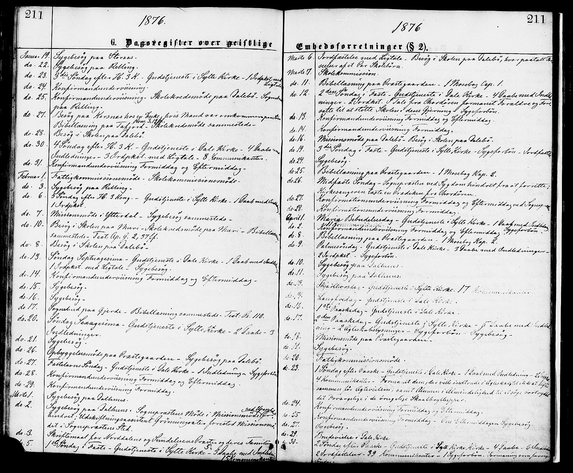 Ministerialprotokoller, klokkerbøker og fødselsregistre - Møre og Romsdal, SAT/A-1454/519/L0254: Parish register (official) no. 519A13, 1868-1883, p. 211