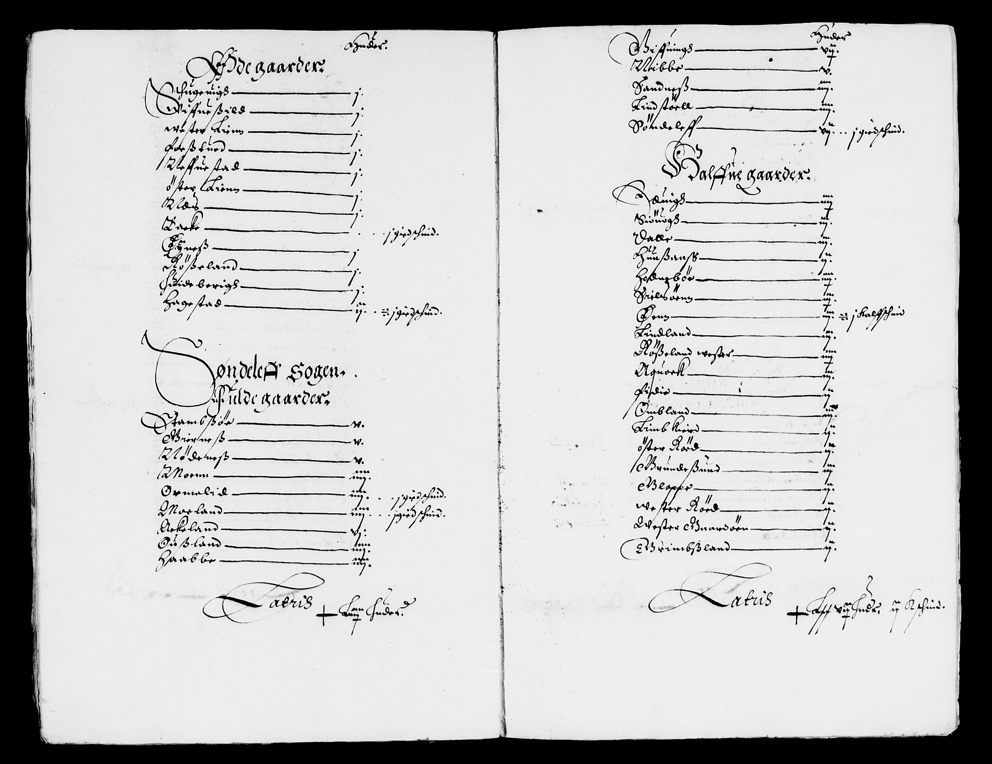 Rentekammeret inntil 1814, Reviderte regnskaper, Lensregnskaper, AV/RA-EA-5023/R/Rb/Rbq/L0031: Nedenes len. Mandals len. Råbyggelag., 1641-1642