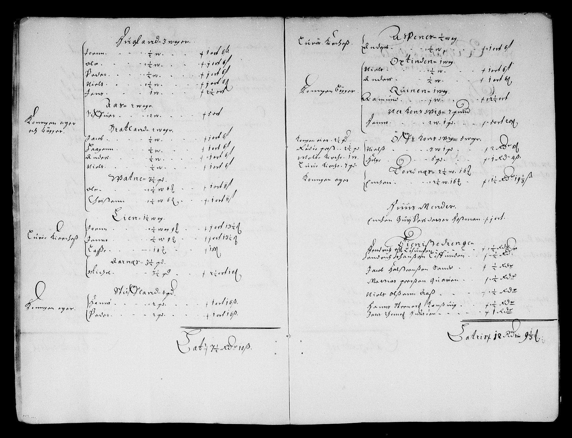 Rentekammeret inntil 1814, Reviderte regnskaper, Stiftamtstueregnskaper, Trondheim stiftamt og Nordland amt, AV/RA-EA-6044/R/Re/L0053: Trondheim stiftamt og Nordland amt, 1678