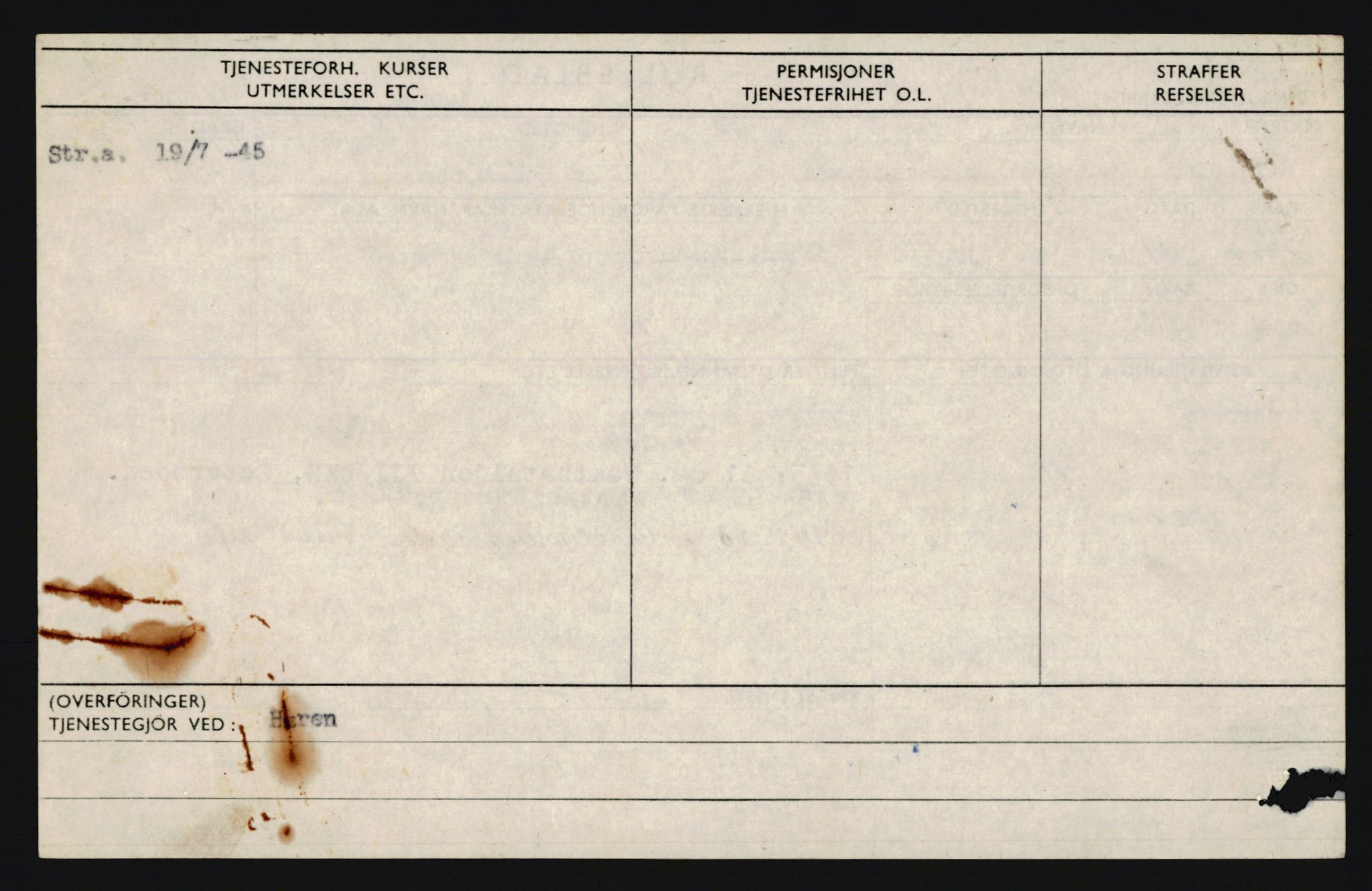 Forsvaret, Troms infanteriregiment nr. 16, AV/RA-RAFA-3146/P/Pa/L0020: Rulleblad for regimentets menige mannskaper, årsklasse 1936, 1936, p. 312