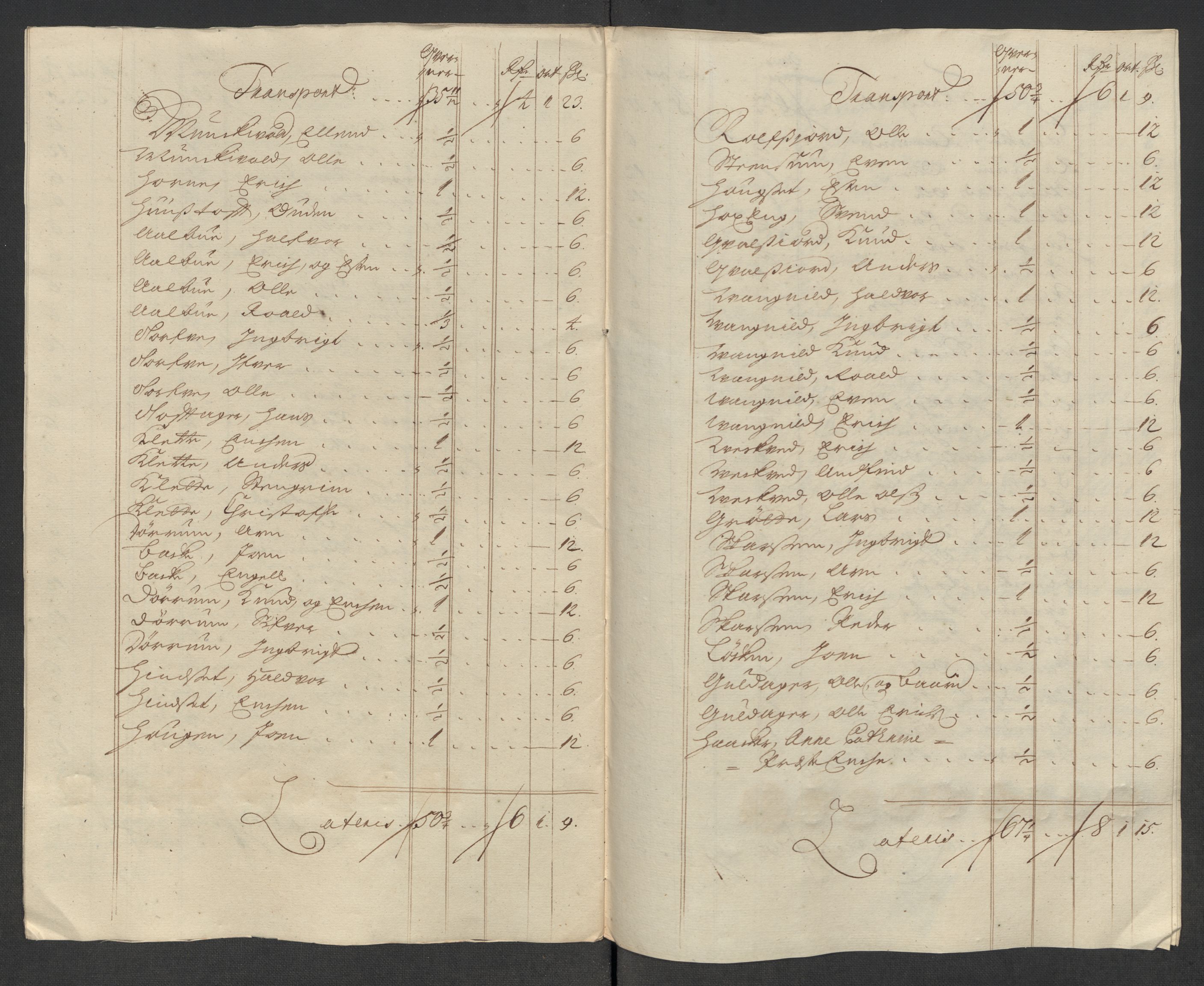 Rentekammeret inntil 1814, Reviderte regnskaper, Fogderegnskap, RA/EA-4092/R60/L3969: Fogderegnskap Orkdal og Gauldal, 1717, p. 135