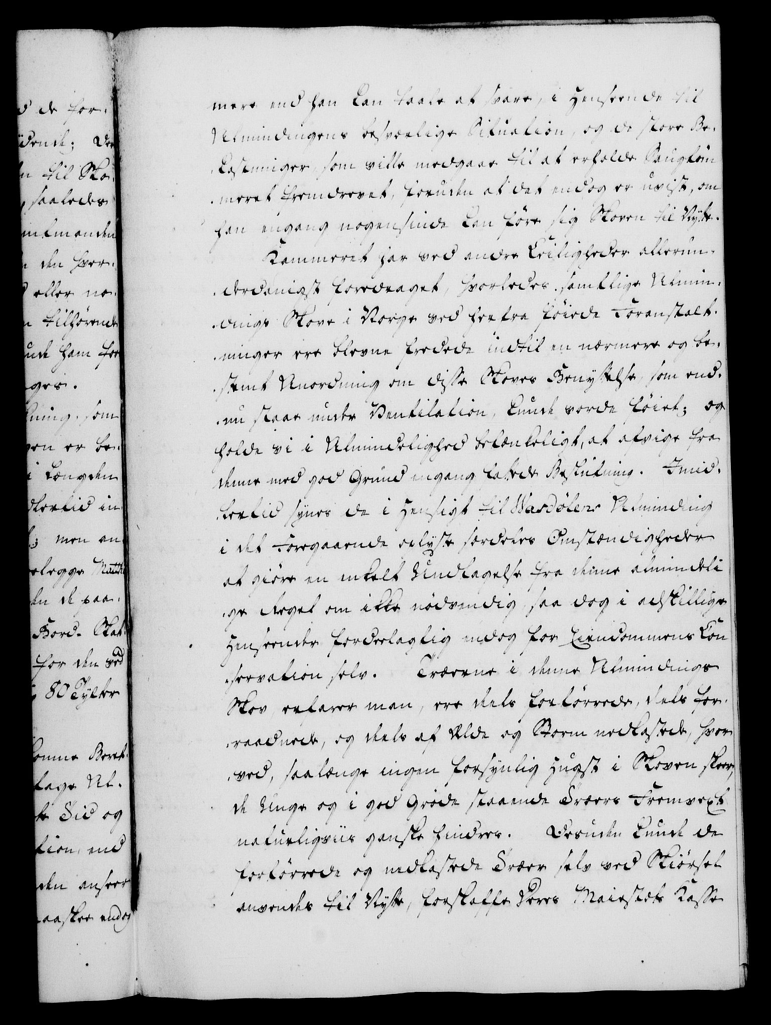 Rentekammeret, Kammerkanselliet, AV/RA-EA-3111/G/Gf/Gfa/L0060: Norsk relasjons- og resolusjonsprotokoll (merket RK 52.60), 1778, p. 242
