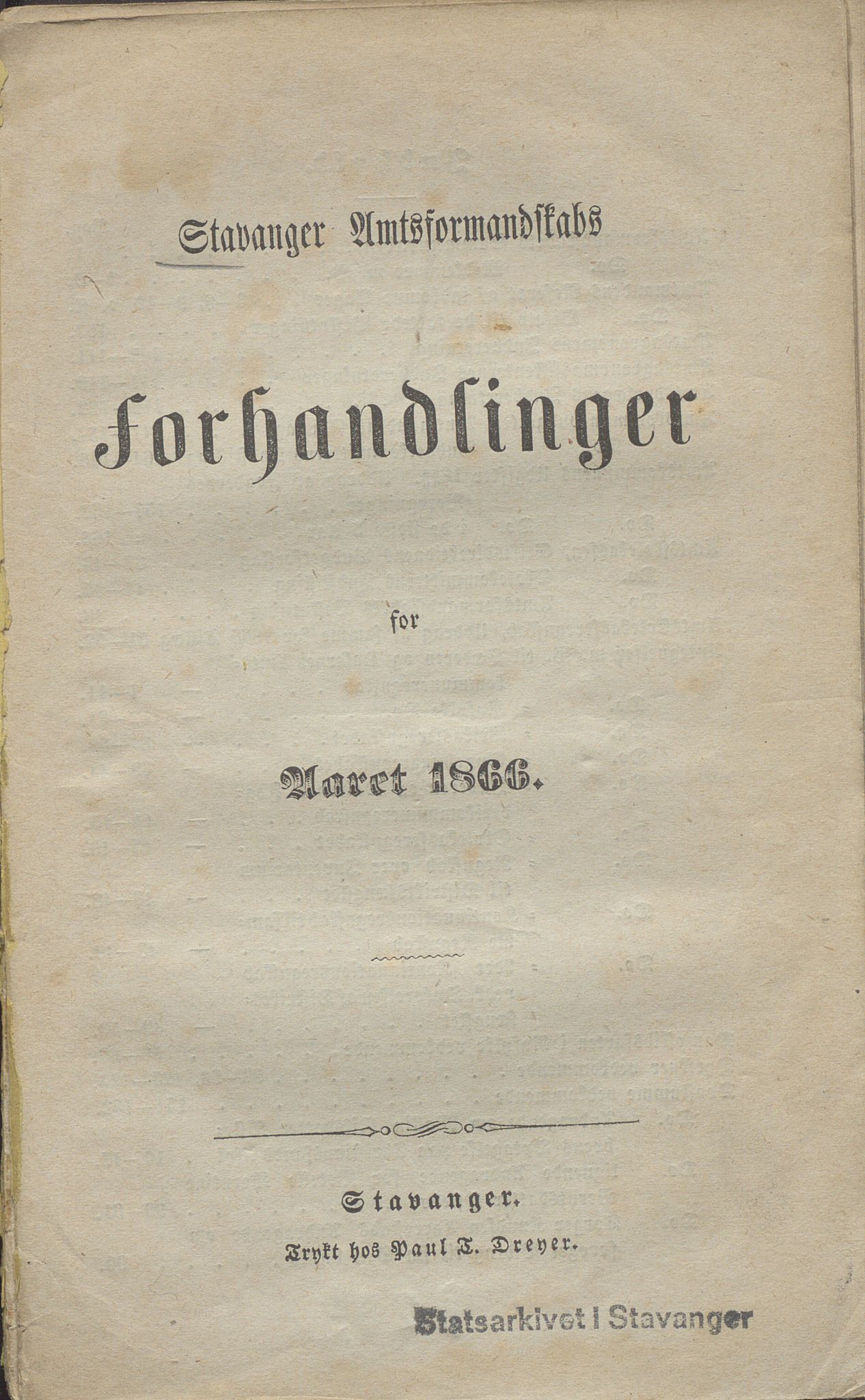 Rogaland fylkeskommune - Fylkesrådmannen , IKAR/A-900/A, 1865-1866, p. 270