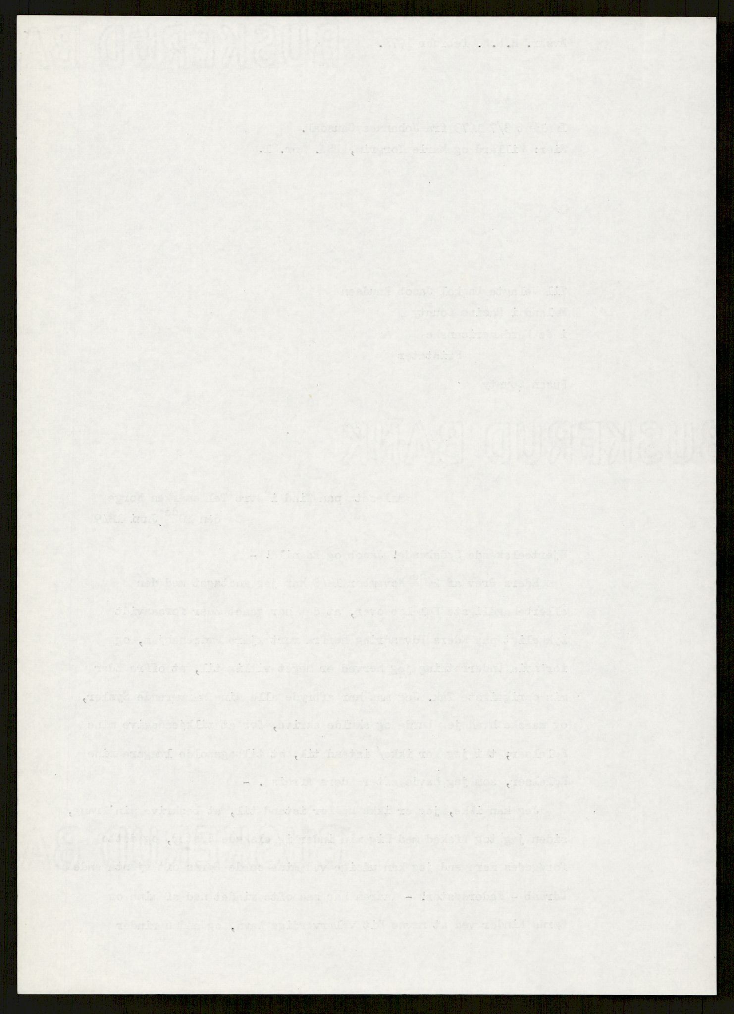 Samlinger til kildeutgivelse, Amerikabrevene, AV/RA-EA-4057/F/L0024: Innlån fra Telemark: Gunleiksrud - Willard, 1838-1914, p. 810