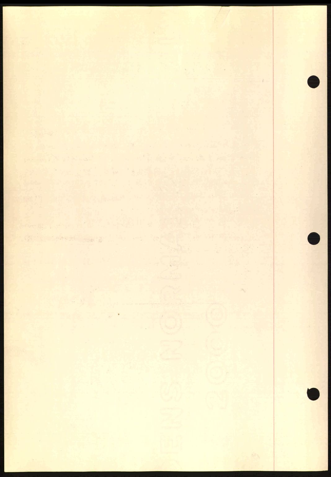 Romsdal sorenskriveri, AV/SAT-A-4149/1/2/2C: Mortgage book no. A12, 1942-1942, Diary no: : 958/1942