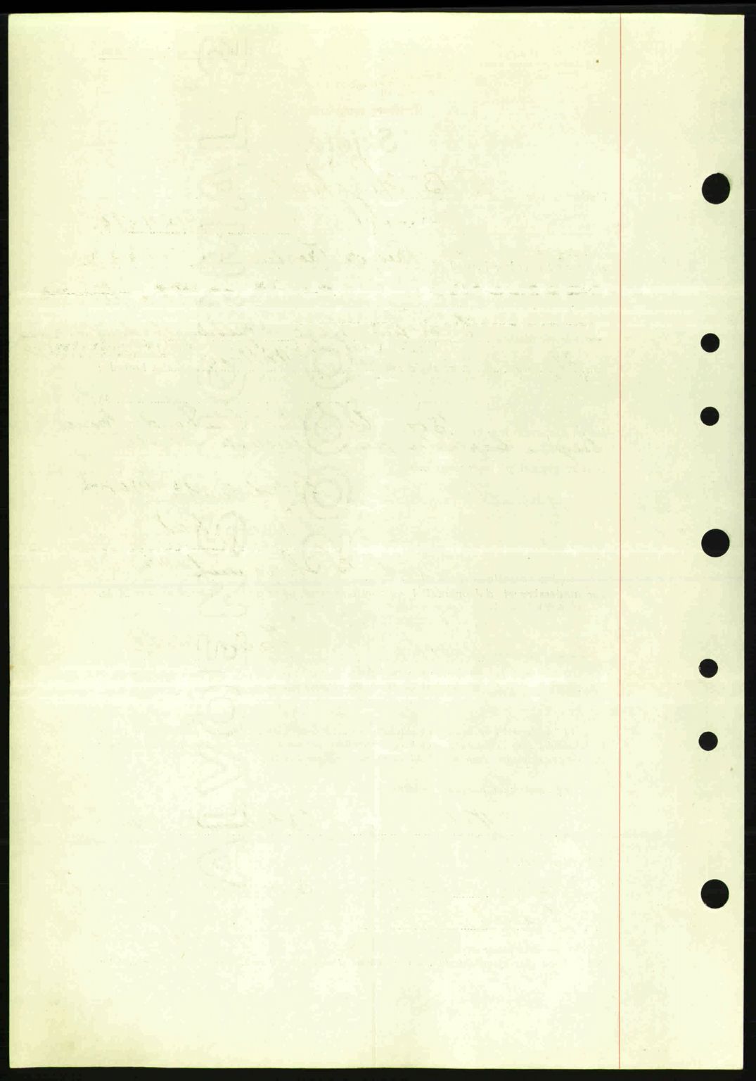 Tønsberg sorenskriveri, AV/SAKO-A-130/G/Ga/Gaa/L0010: Mortgage book no. A10, 1941-1941, Diary no: : 1418/1941