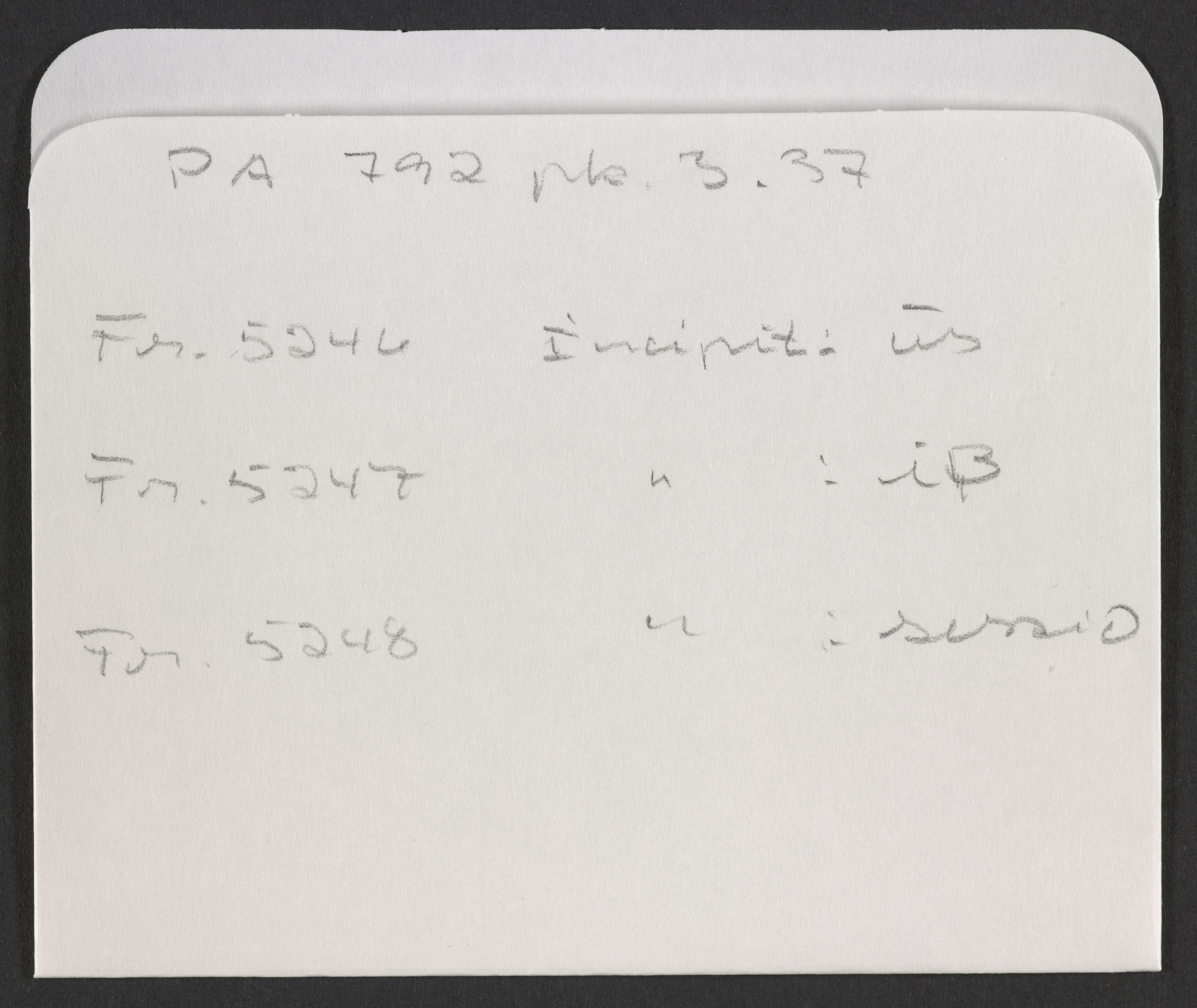 Tellefsen, Johan Christian, AV/RA-PA-0792/Fc/L0003: Membranfragmenter, 1100-1536, p. 239