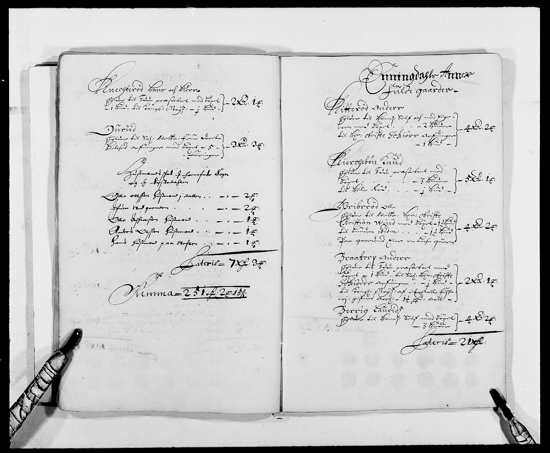 Rentekammeret inntil 1814, Reviderte regnskaper, Fogderegnskap, AV/RA-EA-4092/R01/L0001: Fogderegnskap Idd og Marker, 1678-1679, p. 79