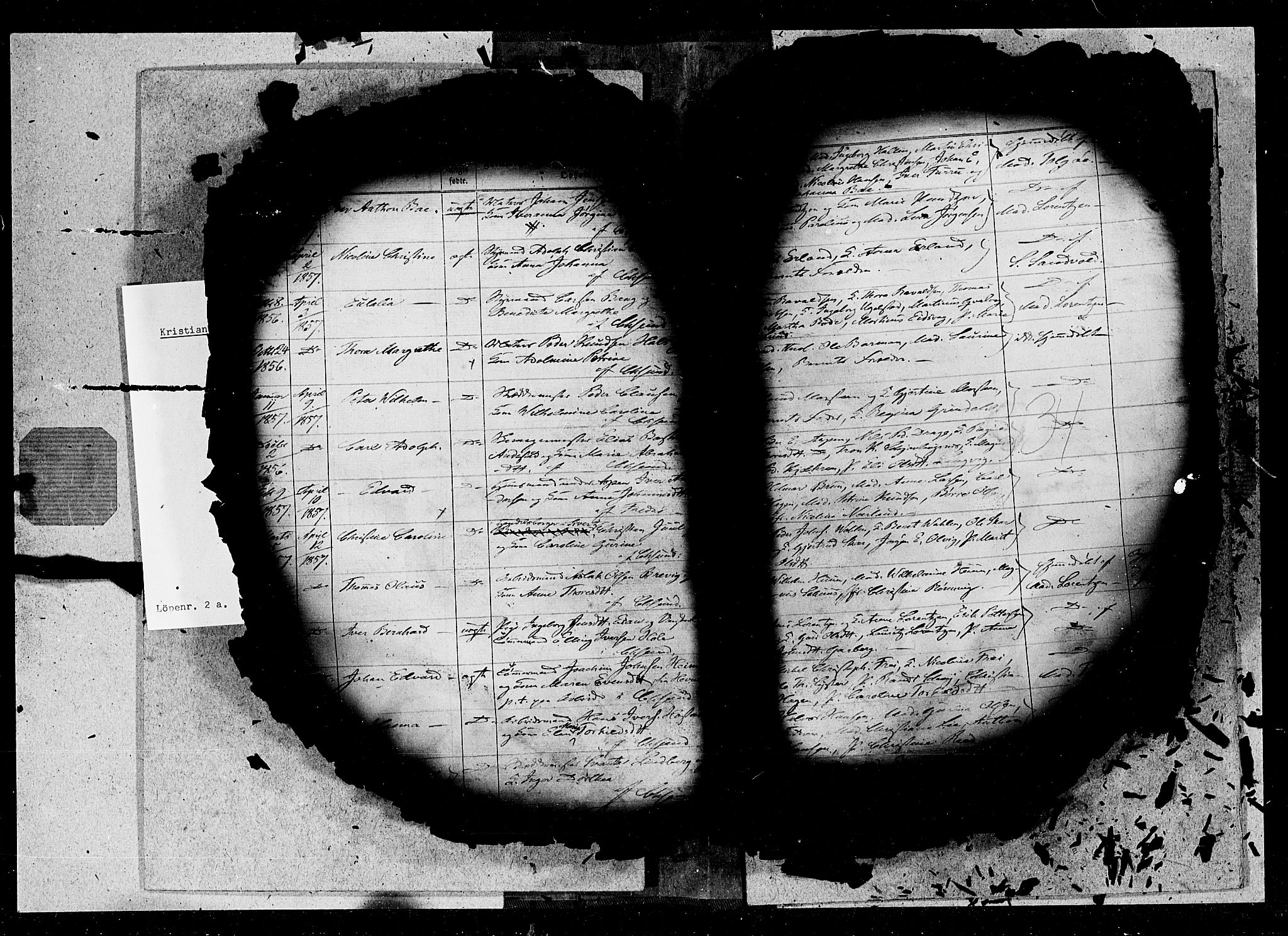 Ministerialprotokoller, klokkerbøker og fødselsregistre - Møre og Romsdal, AV/SAT-A-1454/572/L0846: Parish register (official) no. 572A09, 1855-1865, p. 34