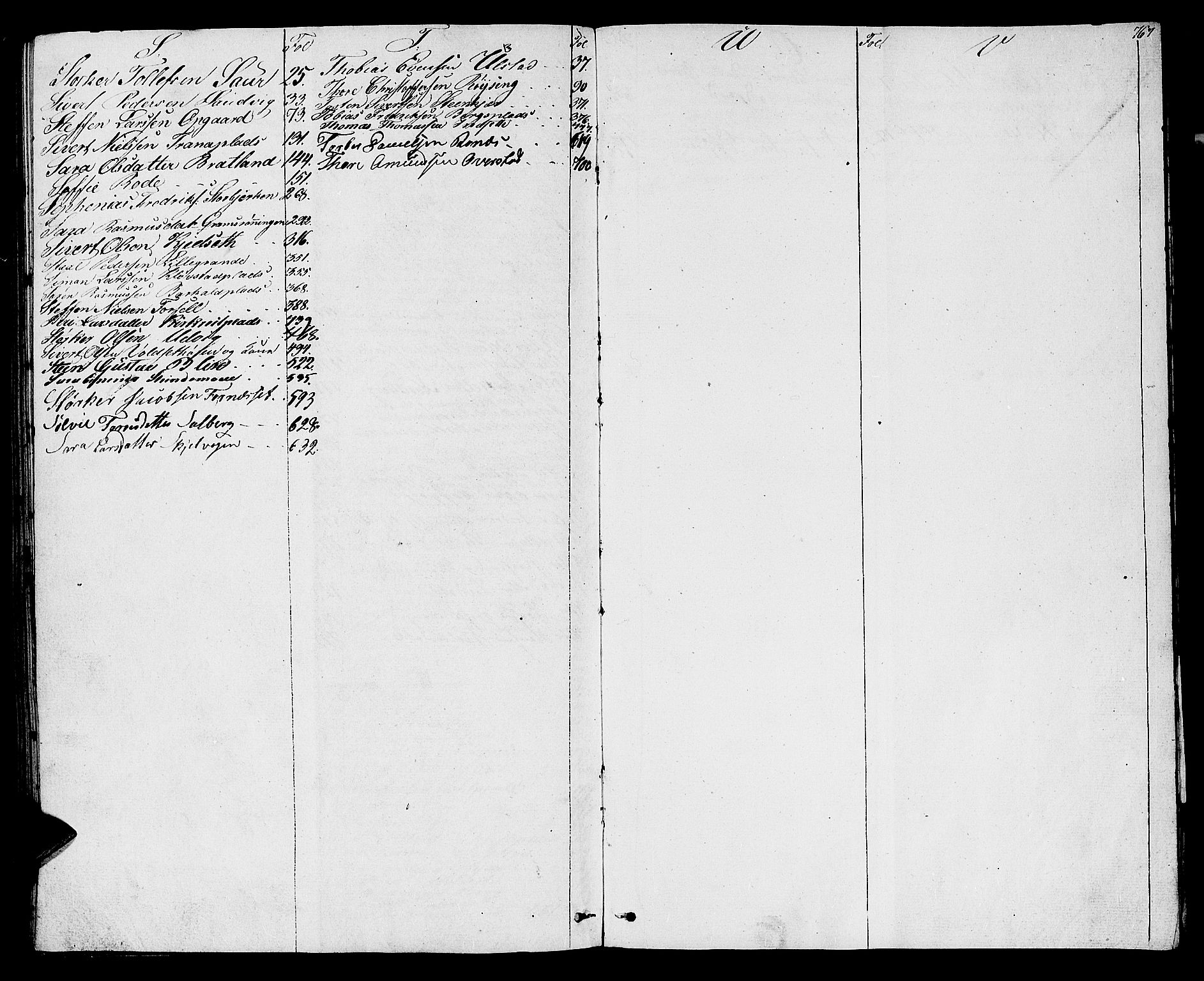 Inderøy sorenskriveri, SAT/A-4147/1/3/3A/L0024: Skifteprotokoll, 1835-1842, p. 766b-767a