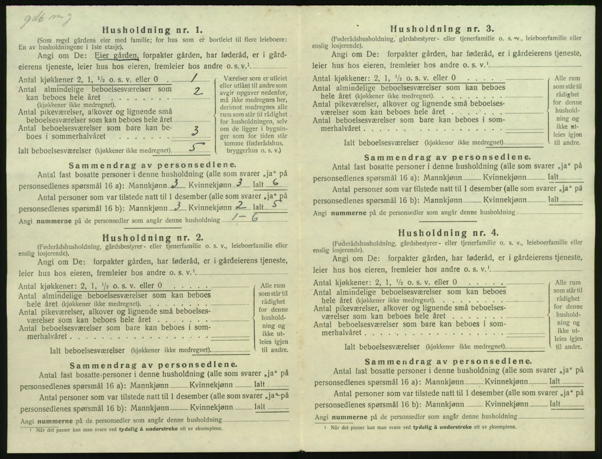 SAST, 1920 census for Time, 1920, p. 668