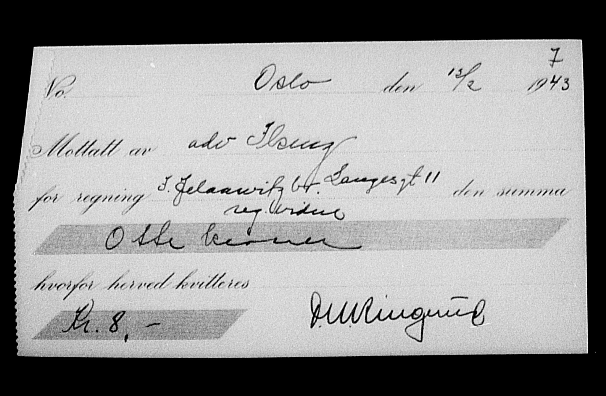 Justisdepartementet, Tilbakeføringskontoret for inndratte formuer, AV/RA-S-1564/H/Hc/Hcc/L0948: --, 1945-1947, p. 200